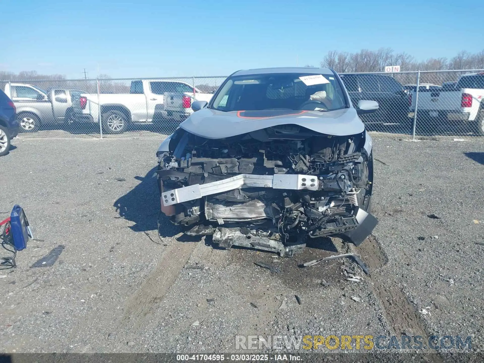 13 fotografías del automóvil dañado 5J6RT6H82NL042665 HONDA CR-V 2022