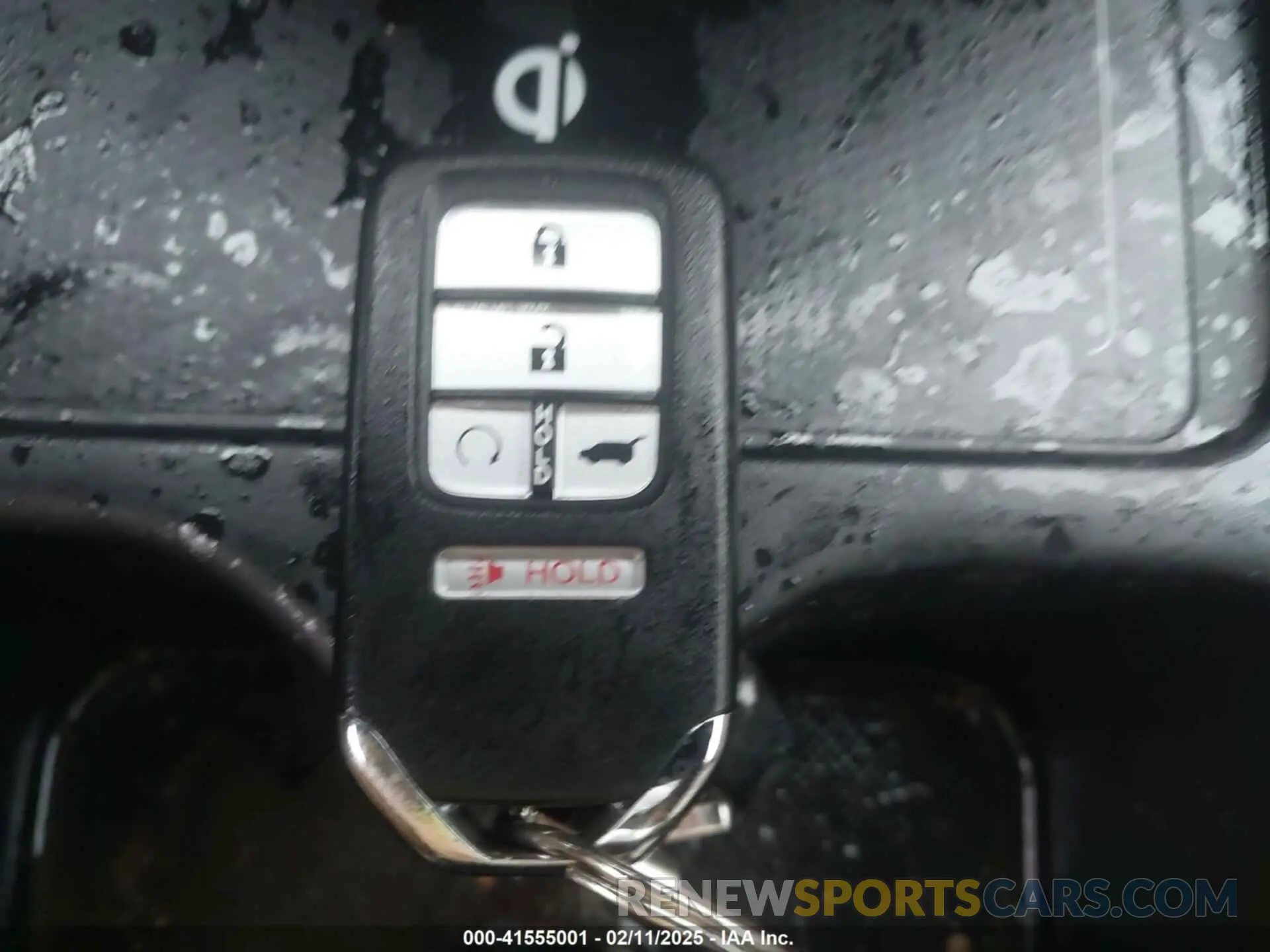 11 fotografías del automóvil dañado 5J6RT6H96NL055556 HONDA CR-V 2022