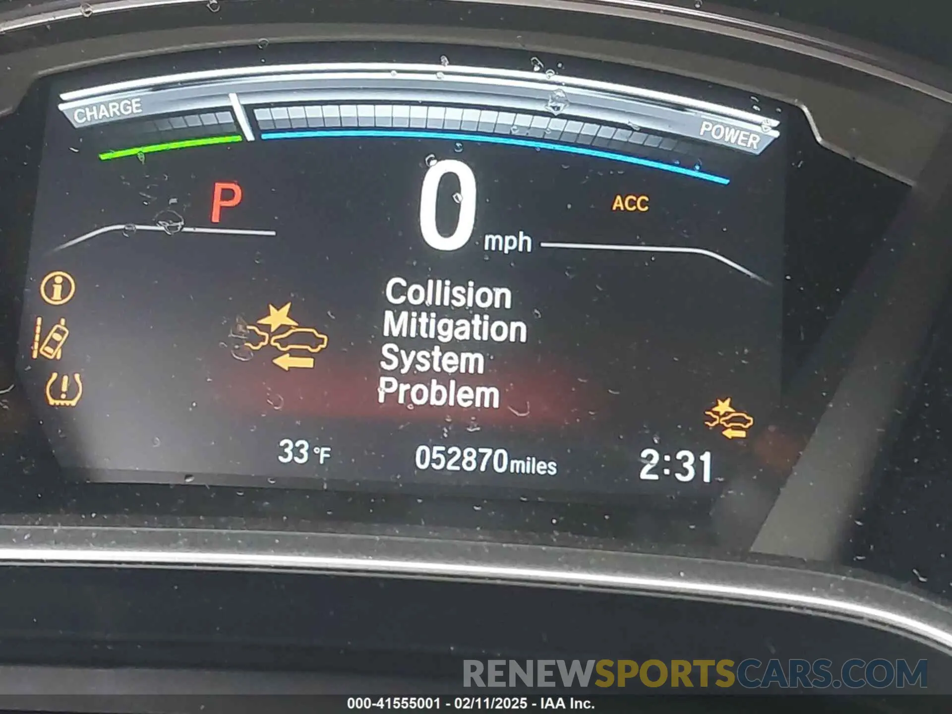 15 fotografías del automóvil dañado 5J6RT6H96NL055556 HONDA CR-V 2022