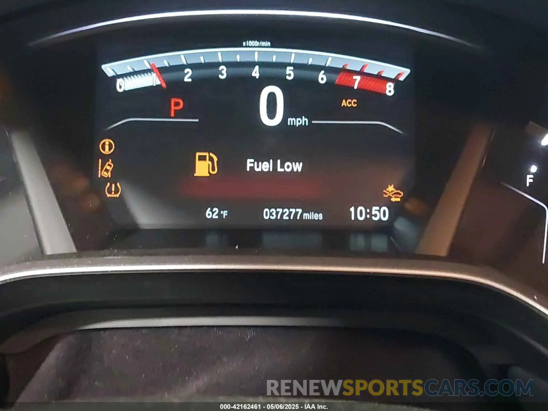 15 fotografías del automóvil dañado 5J6RW2H51NA013787 HONDA CR-V 2022