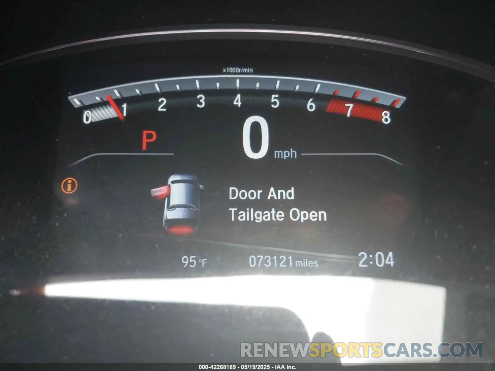14 fotografías del automóvil dañado 7FARW1H54NE022897 HONDA CR-V 2022