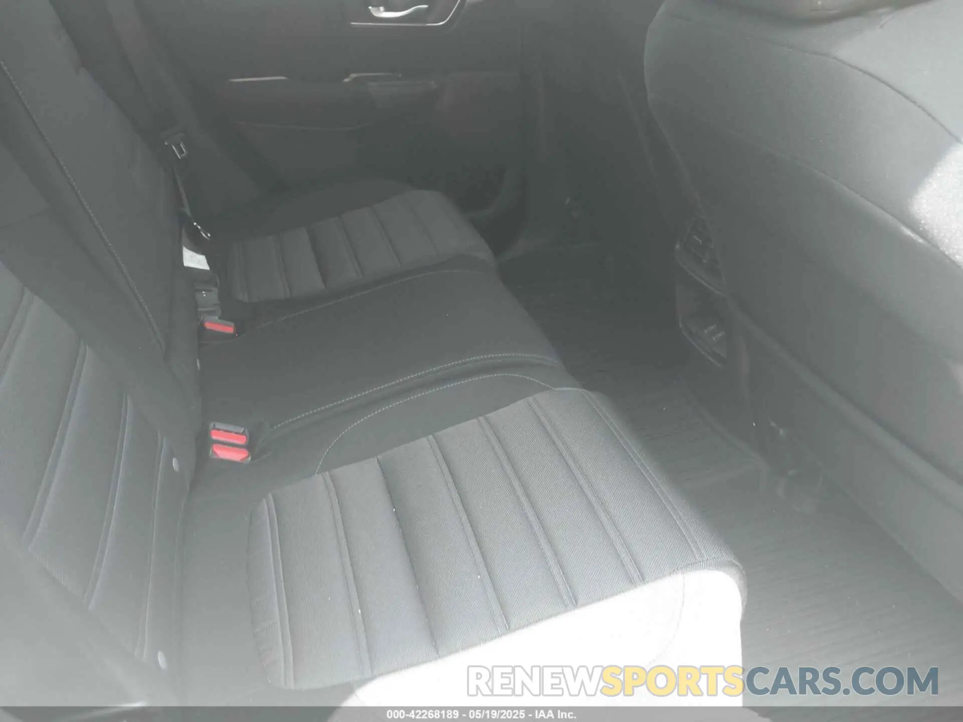 8 fotografías del automóvil dañado 7FARW1H54NE022897 HONDA CR-V 2022