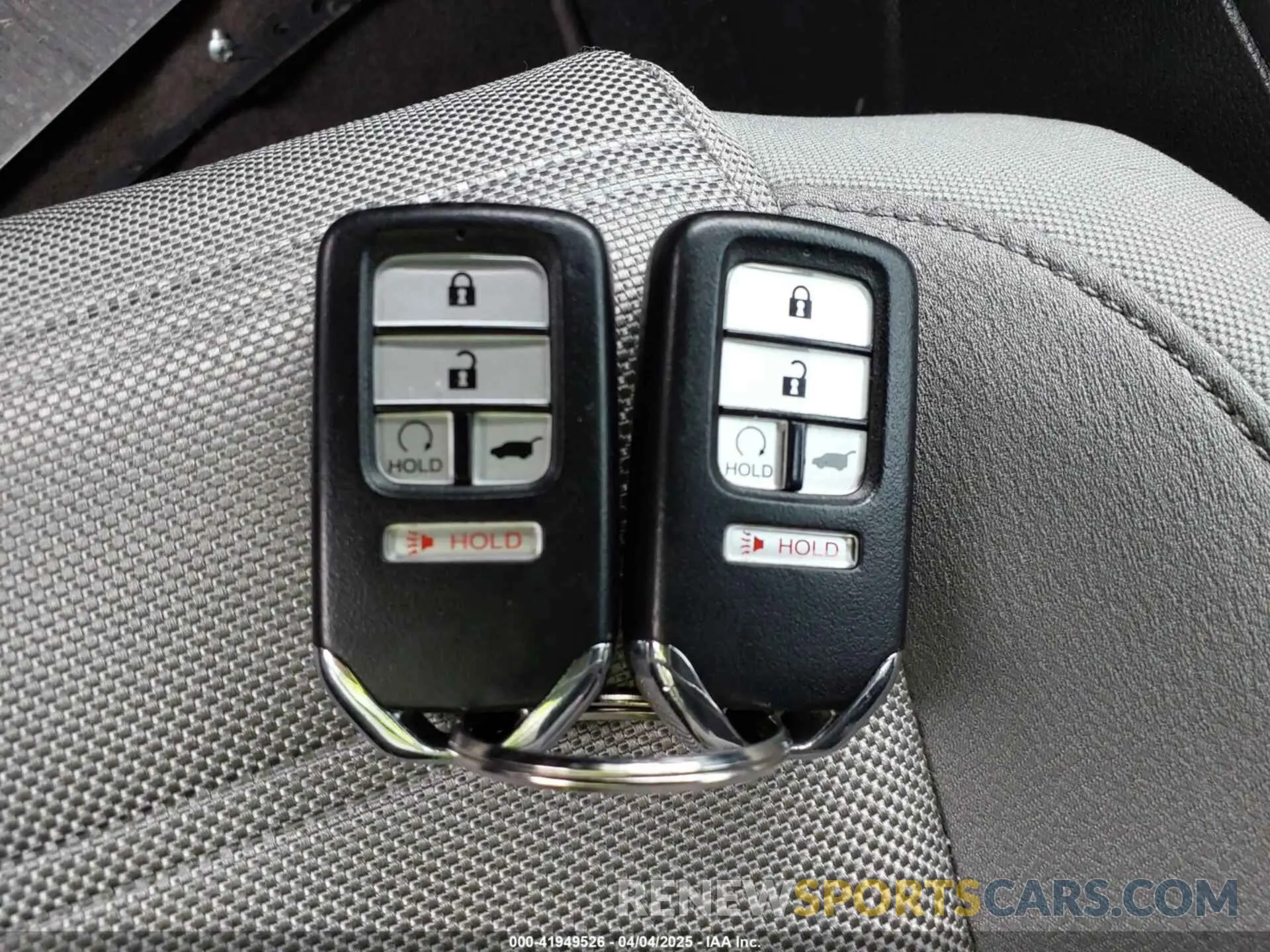 11 fotografías del automóvil dañado 7FARW1H58NE015810 HONDA CR-V 2022