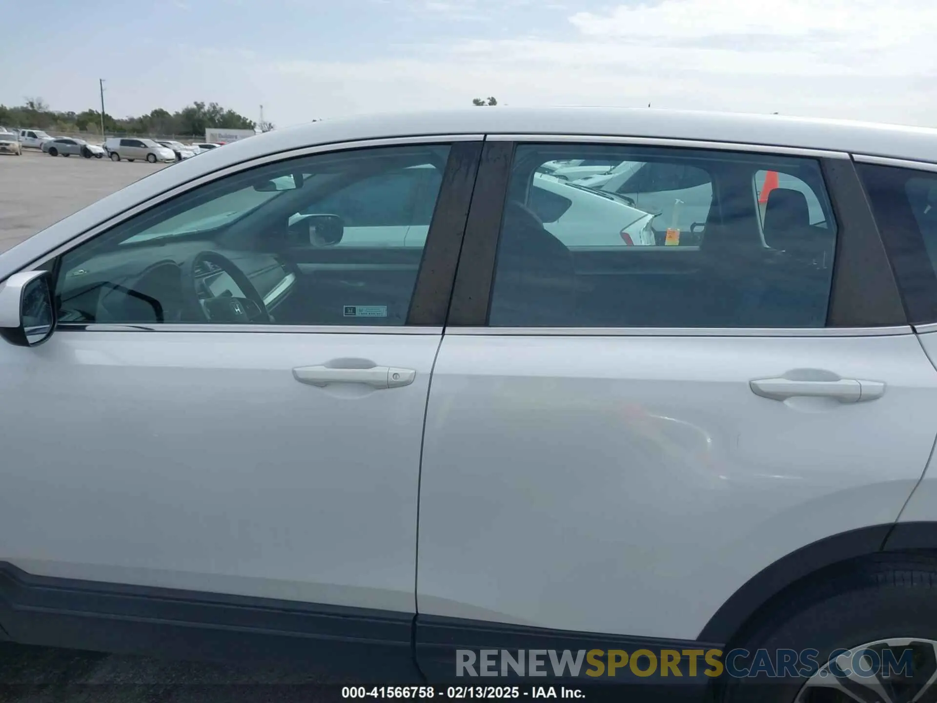 14 fotografías del automóvil dañado 7FARW1H77NE005626 HONDA CR-V 2022