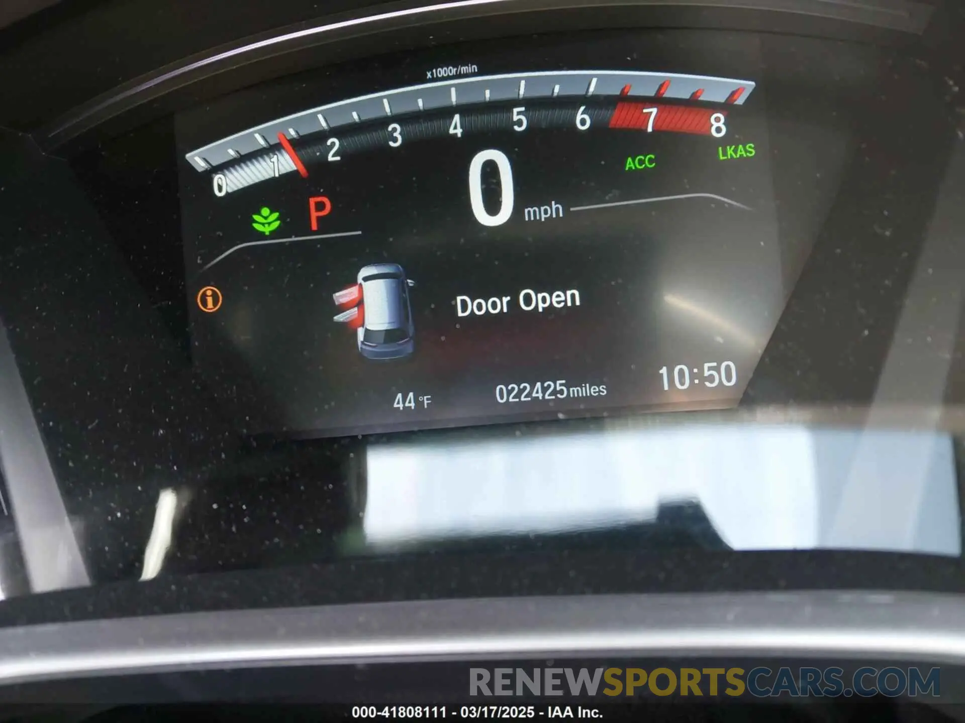 15 fotografías del automóvil dañado 7FARW2H55NE016855 HONDA CR-V 2022