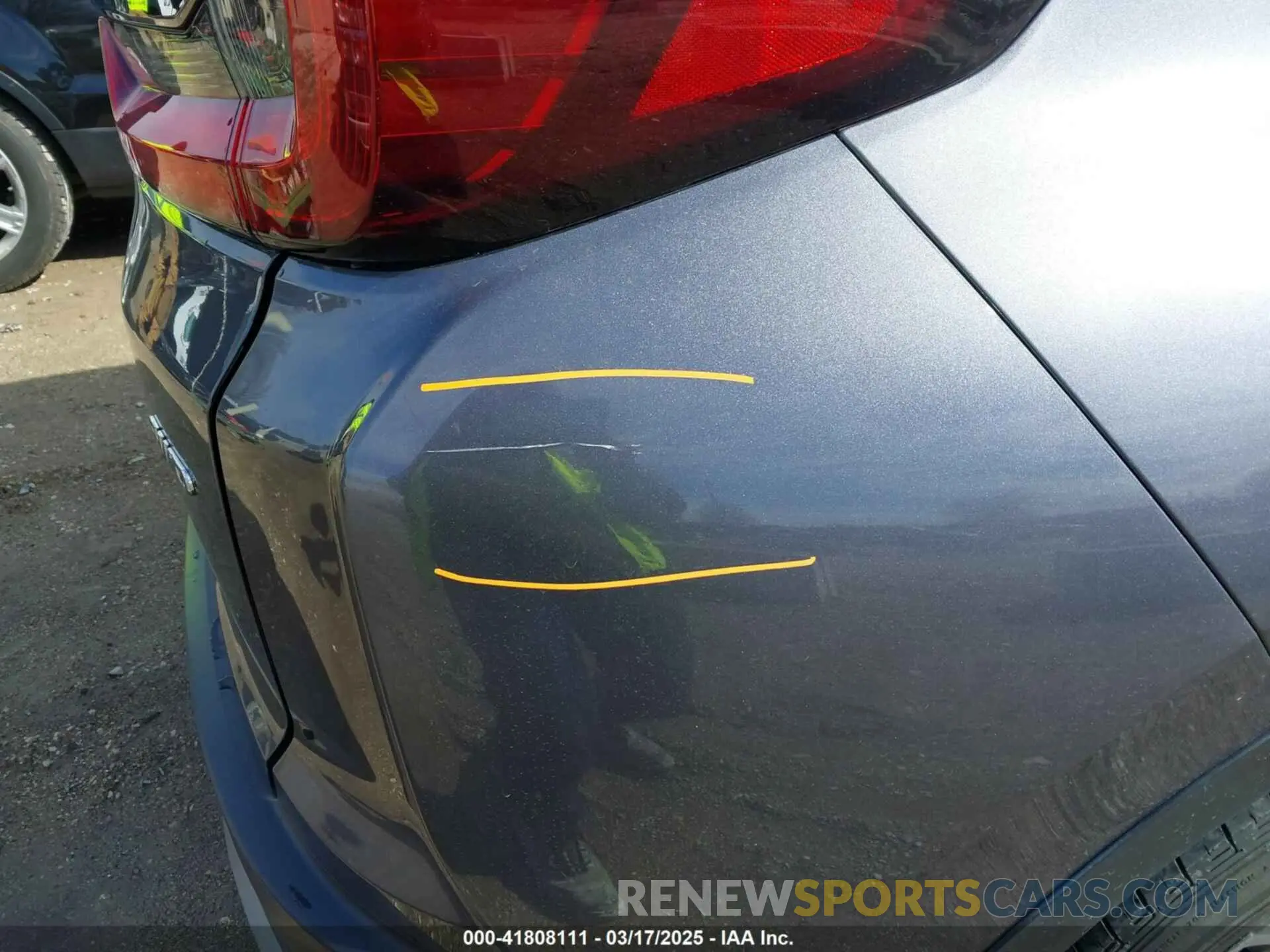 18 fotografías del automóvil dañado 7FARW2H55NE016855 HONDA CR-V 2022