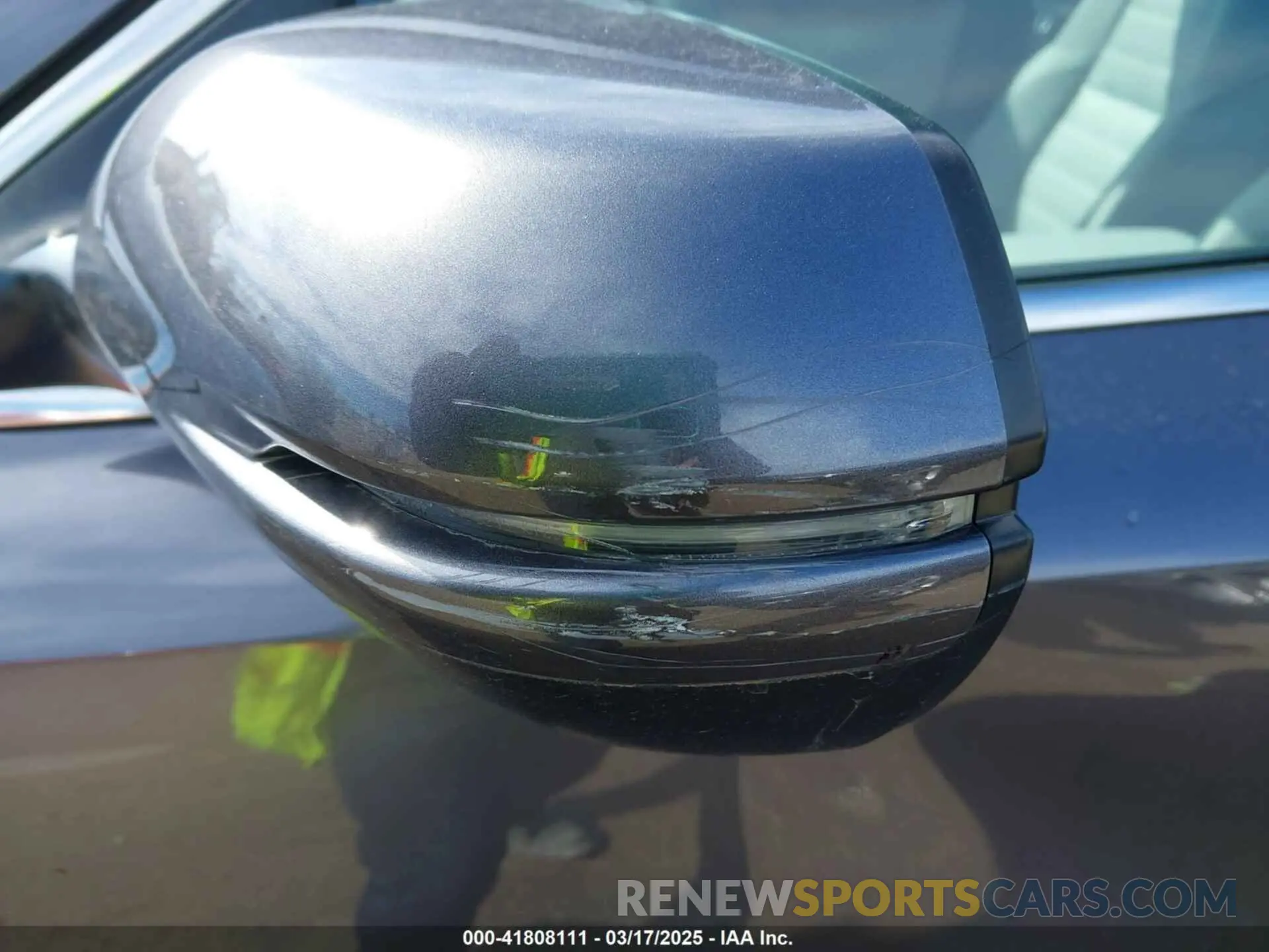 20 fotografías del automóvil dañado 7FARW2H55NE016855 HONDA CR-V 2022