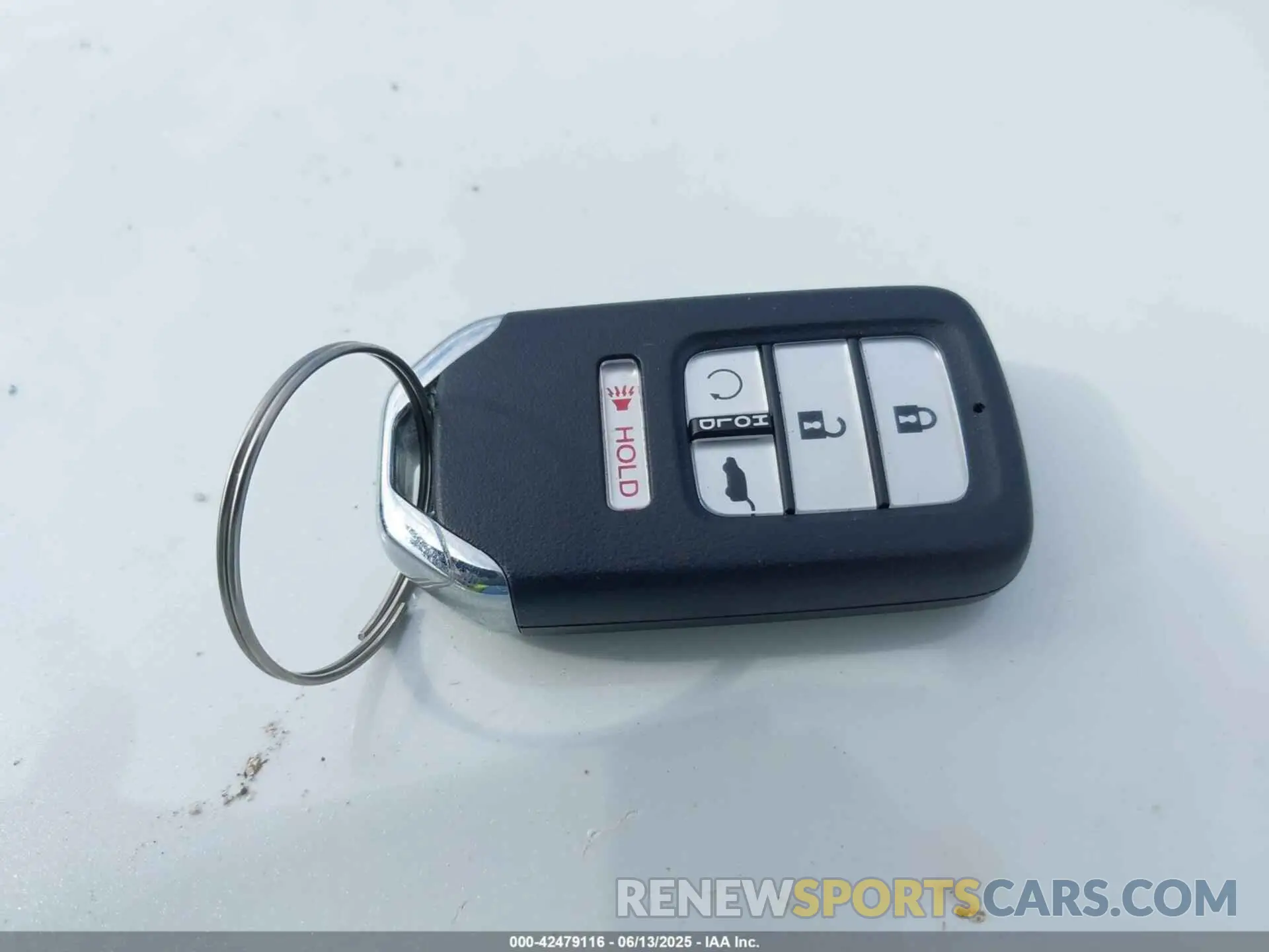 11 fotografías del automóvil dañado 7FARW2H80NE035856 HONDA CR-V 2022