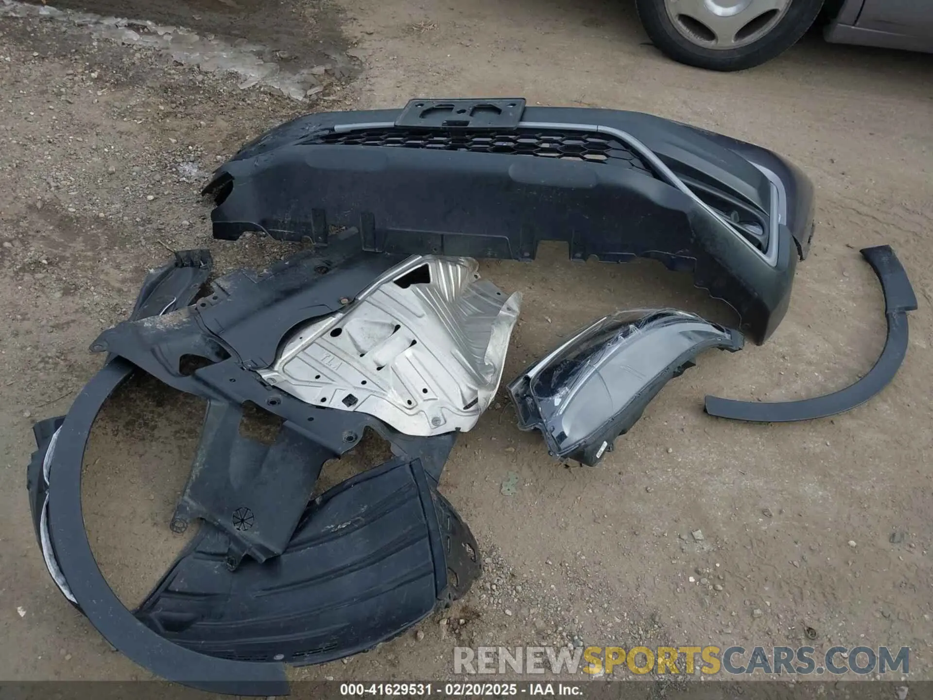 12 fotografías del automóvil dañado 7FARW2H85NE024187 HONDA CR-V 2022