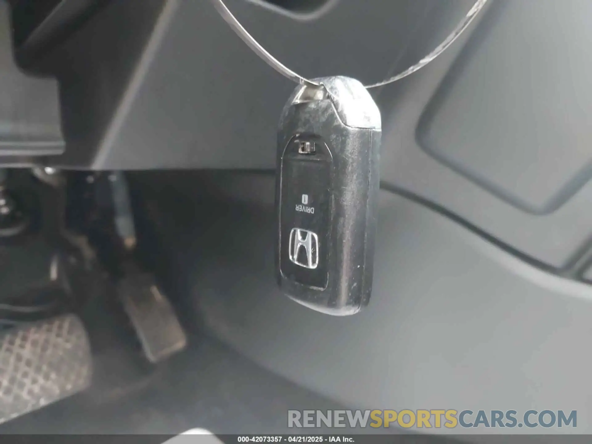 11 fotografías del automóvil dañado 7FARW2H85NE028935 HONDA CR-V 2022