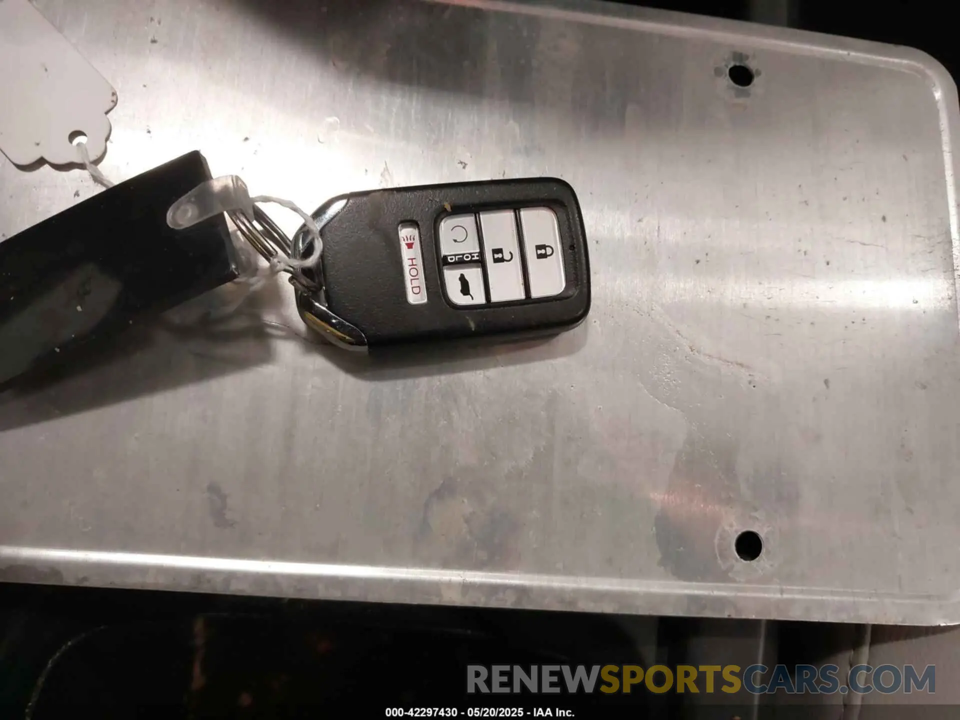11 fotografías del automóvil dañado 7FARW2H86NE040687 HONDA CR-V 2022