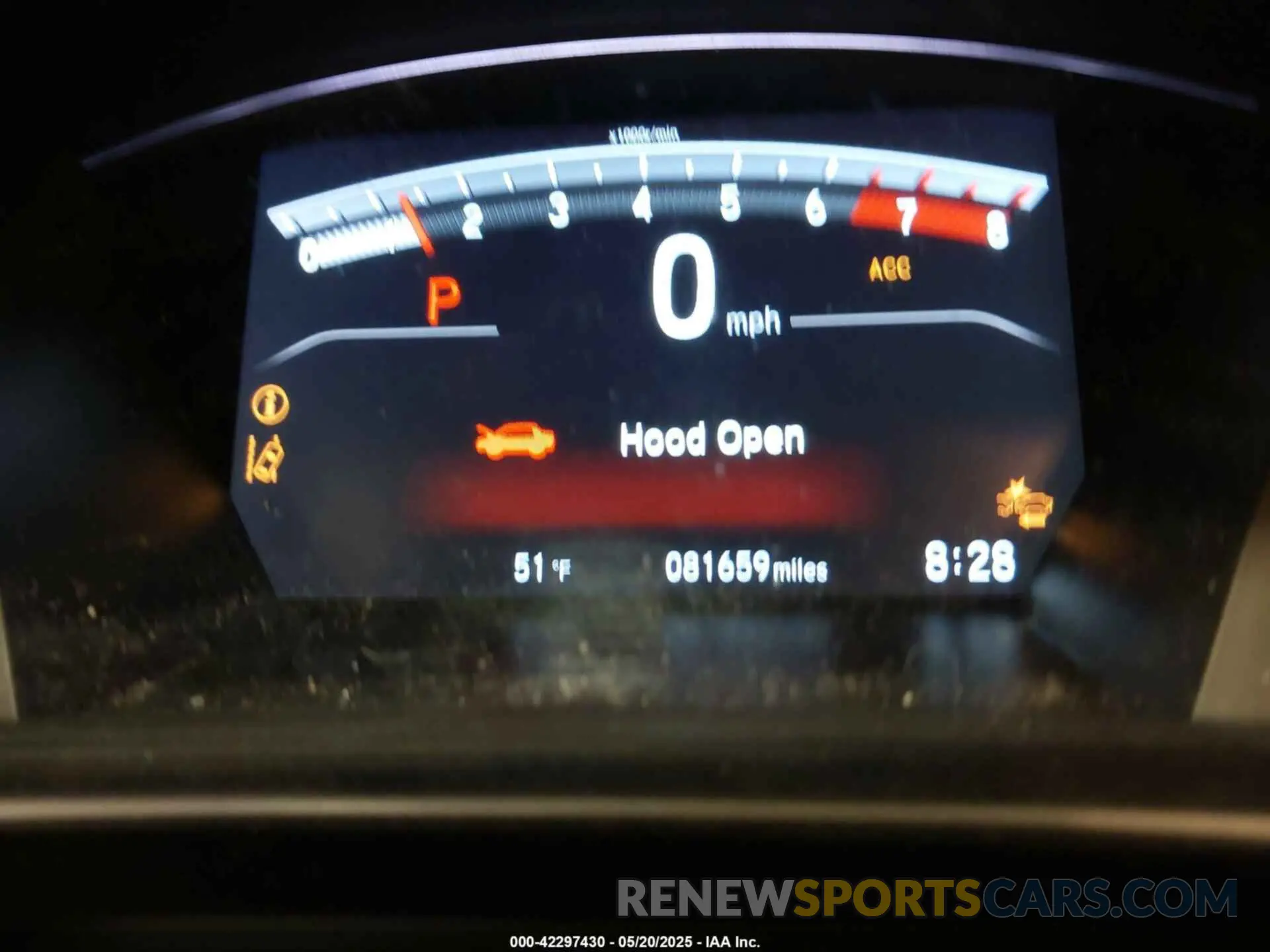 7 fotografías del automóvil dañado 7FARW2H86NE040687 HONDA CR-V 2022