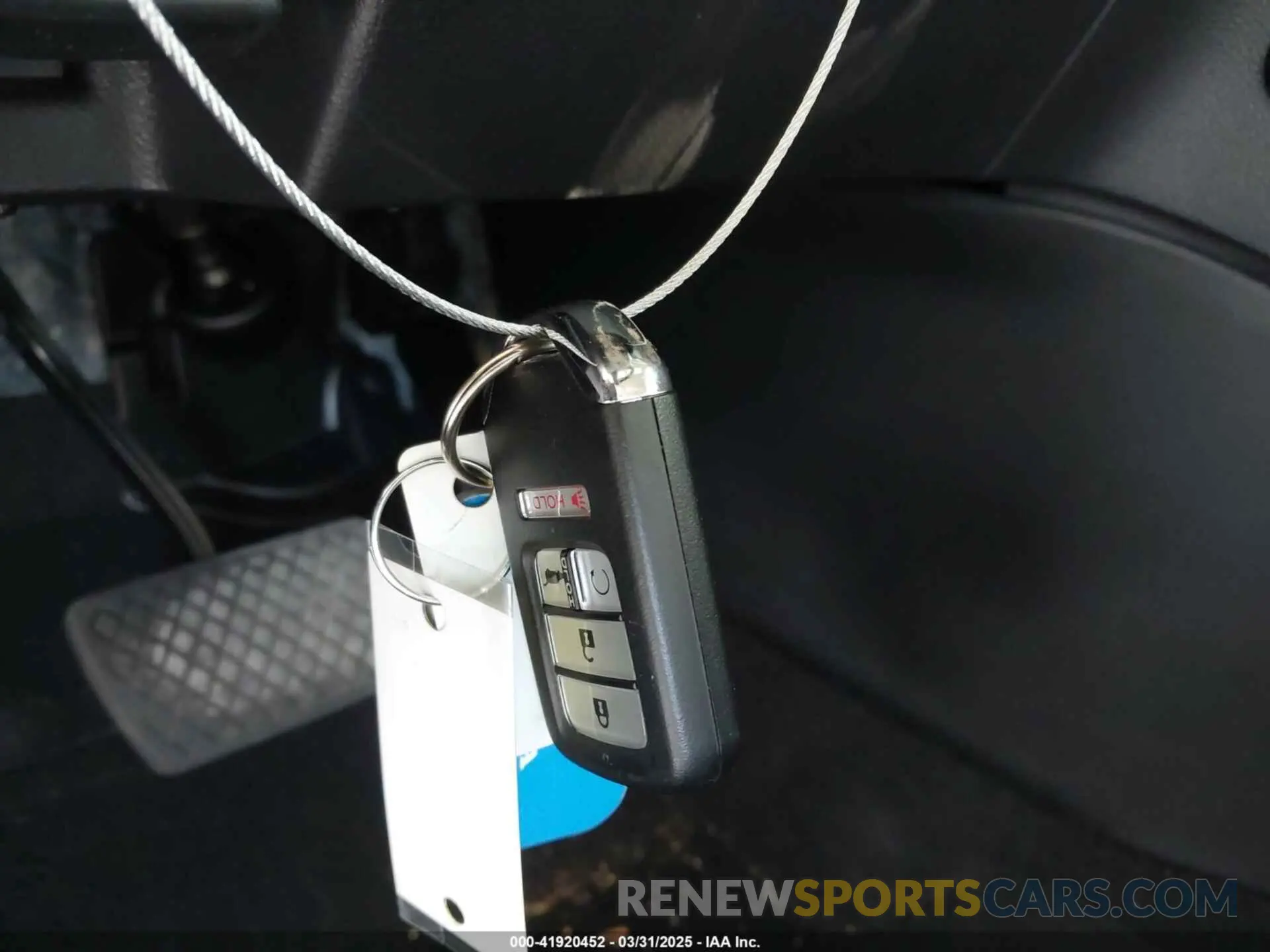 11 fotografías del automóvil dañado 7FARW2H8XNE012309 HONDA CR-V 2022