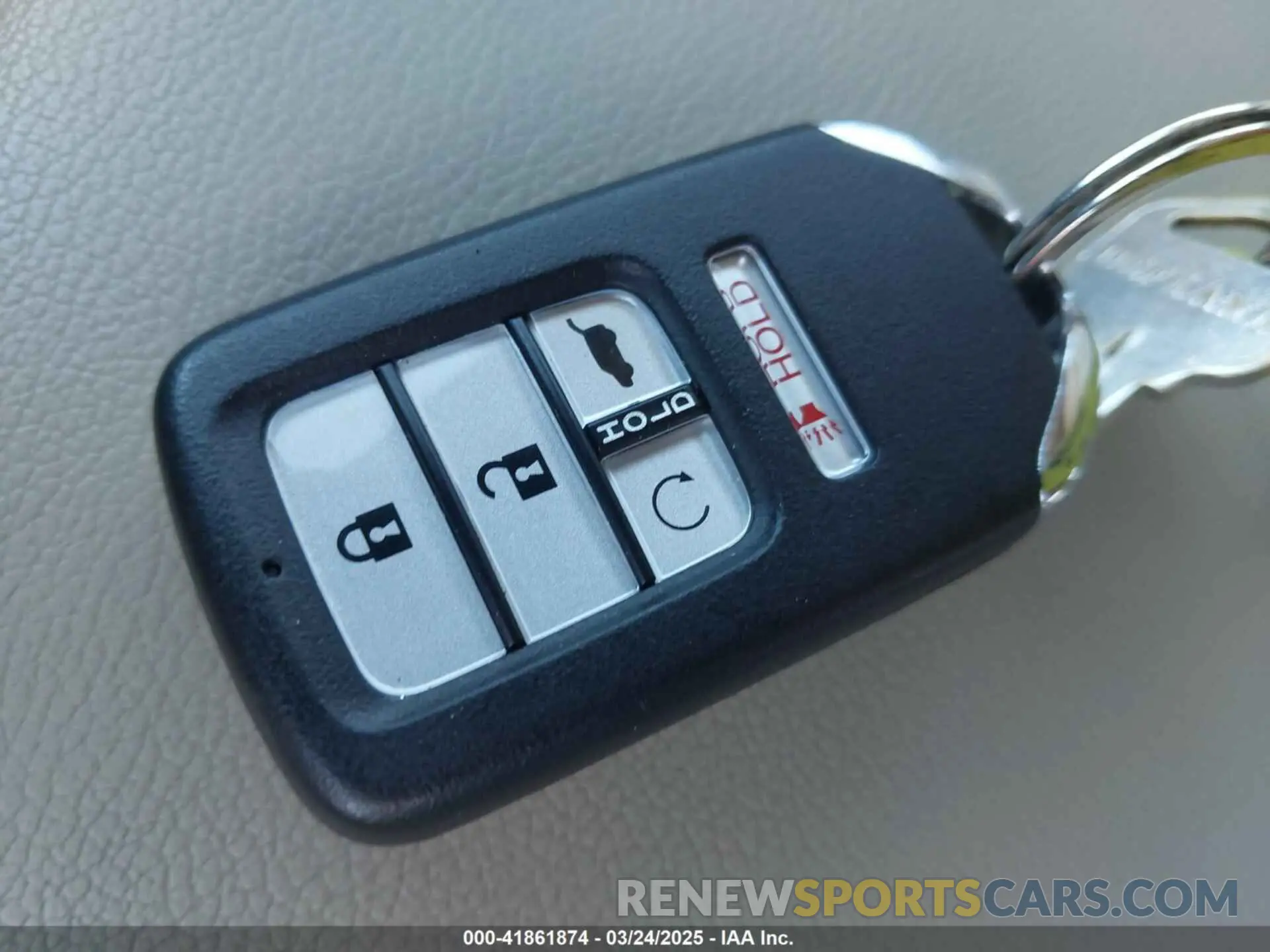 11 fotografías del automóvil dañado 7FARW2H8XNE045486 HONDA CR-V 2022