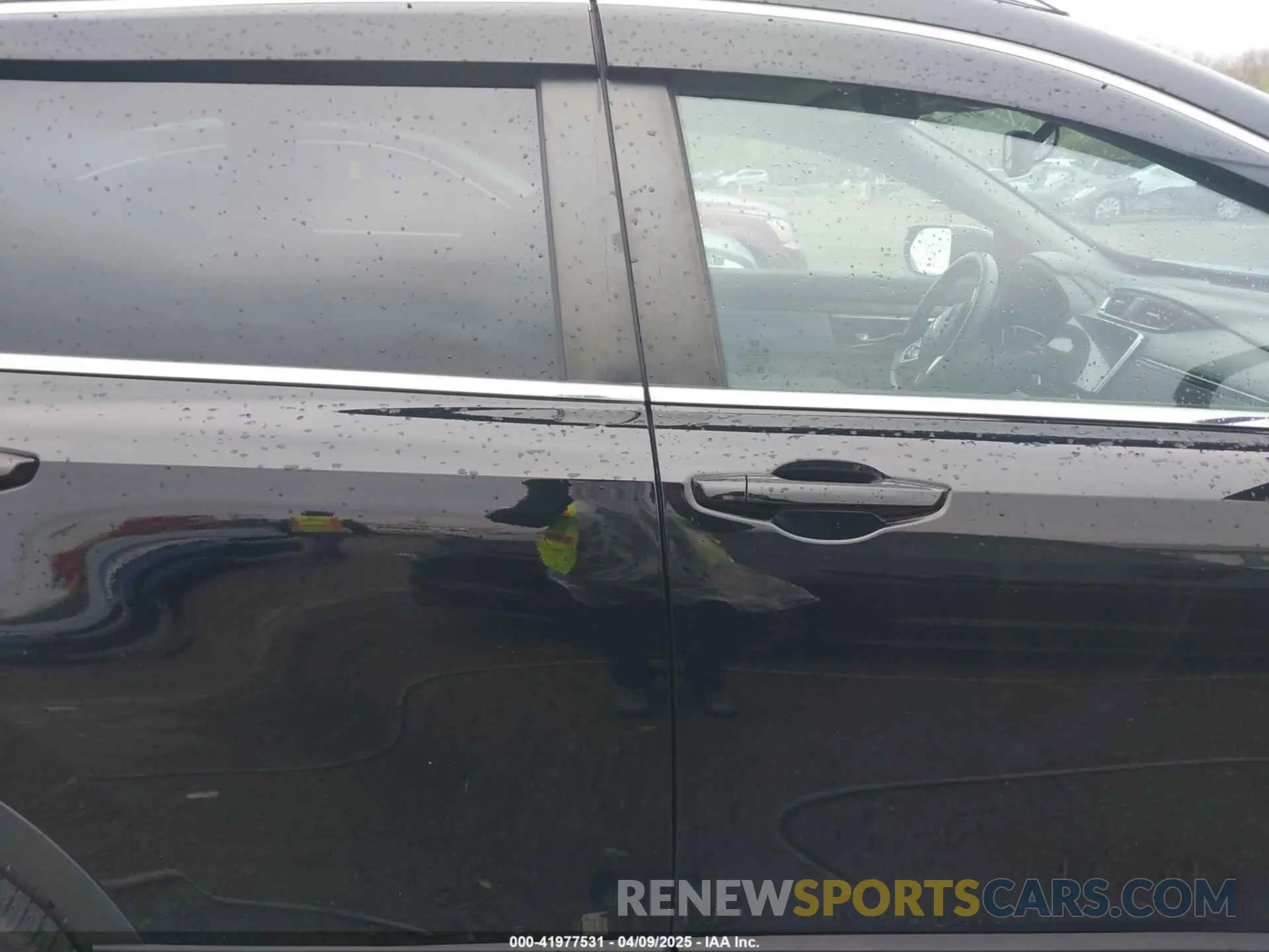 13 fotografías del automóvil dañado 7FARW2H94NE016185 HONDA CR-V 2022