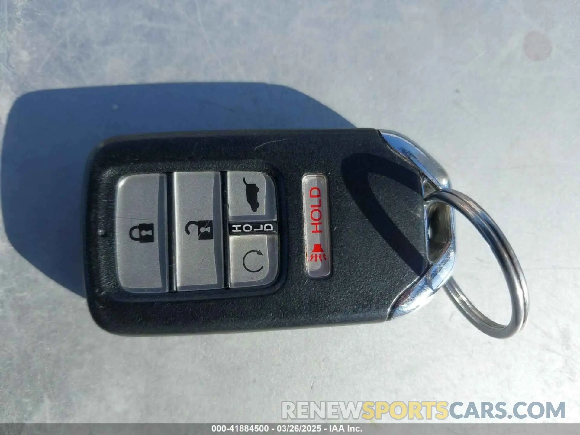 11 fotografías del automóvil dañado 7FARW2H97NE013653 HONDA CR-V 2022