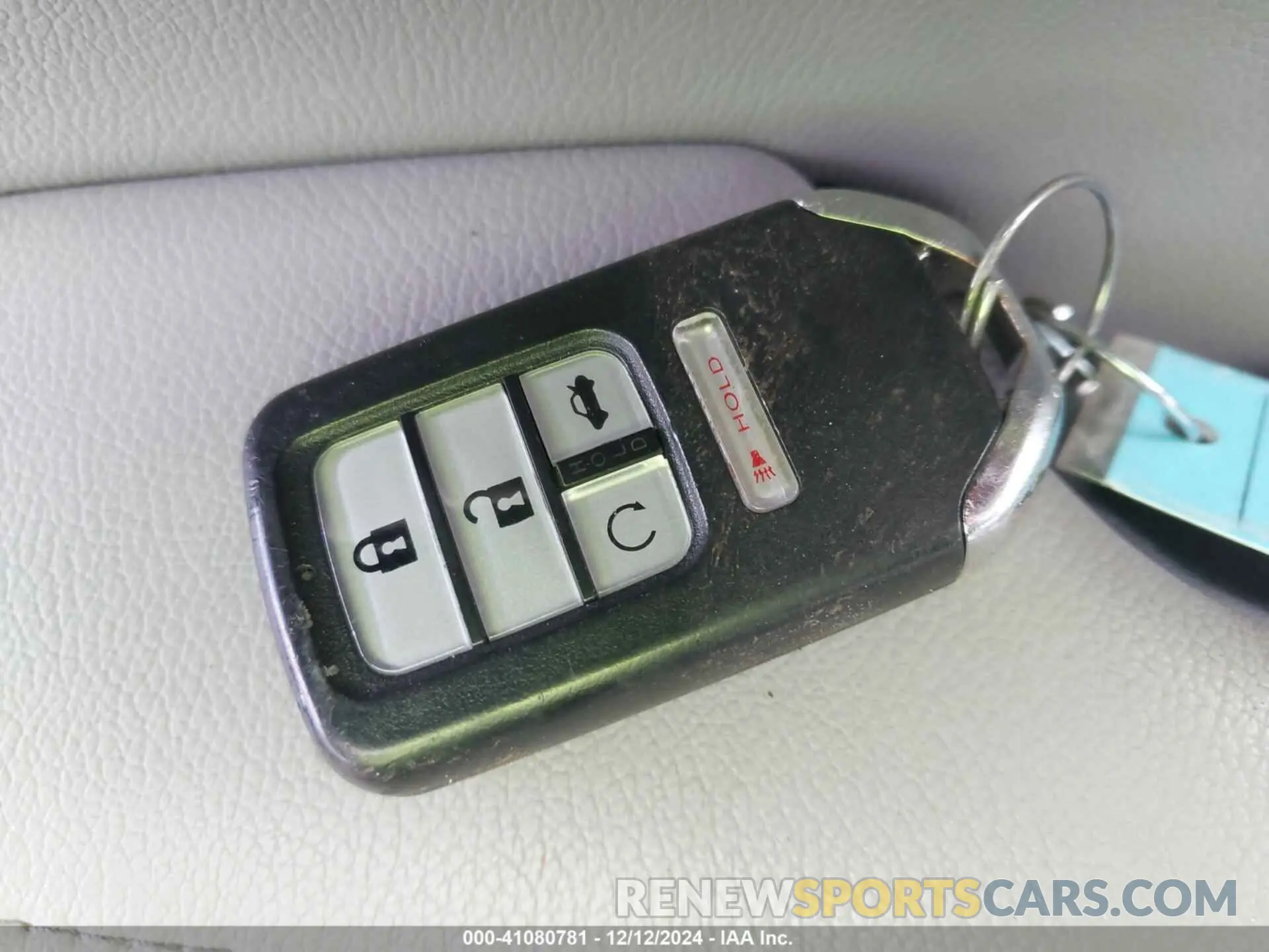 11 fotografías del automóvil dañado 7FARW2H99NE025769 HONDA CR-V 2022