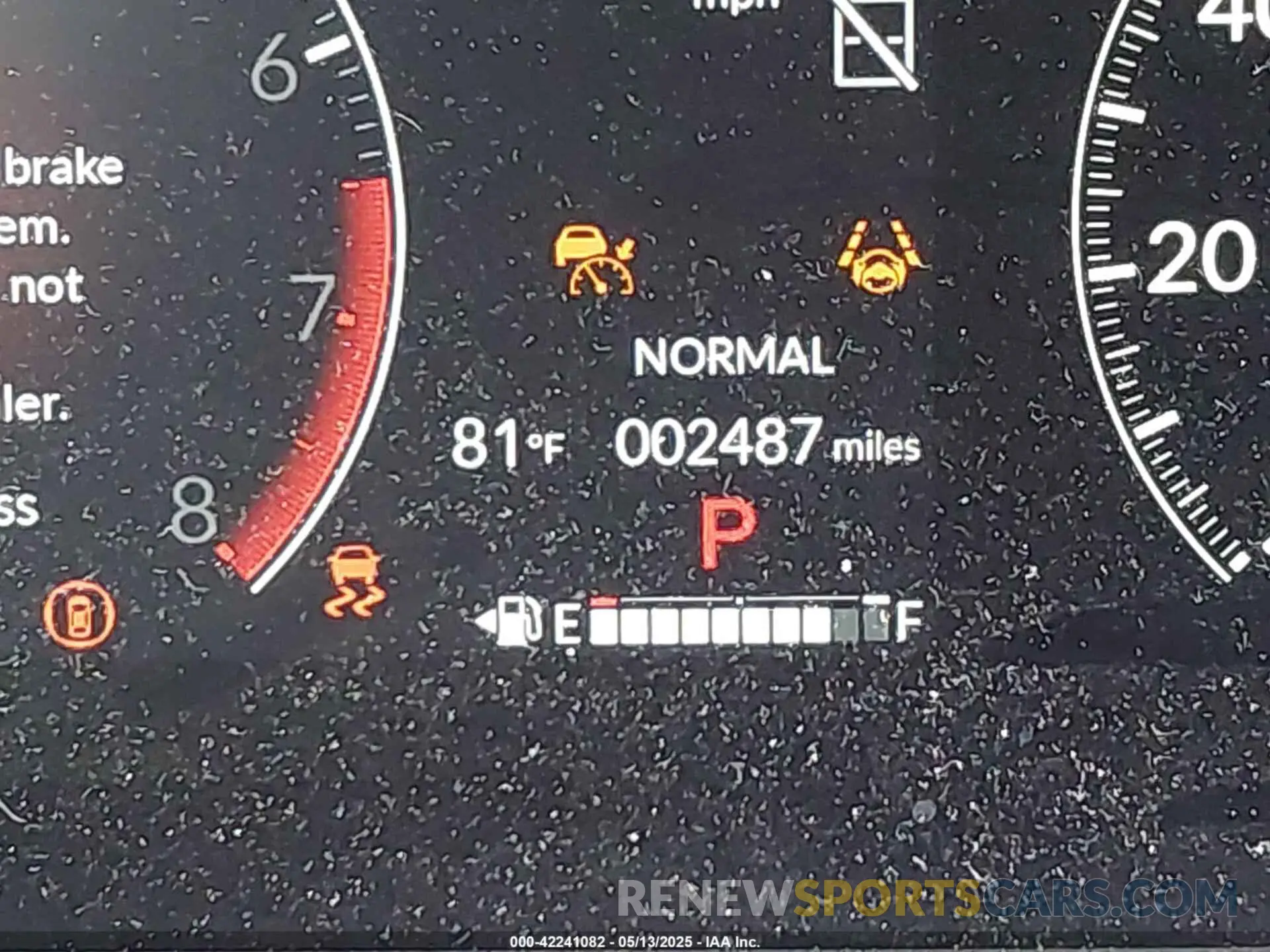 15 fotografías del automóvil dañado 2HKRS3H72PH301967 HONDA CR-V 2023