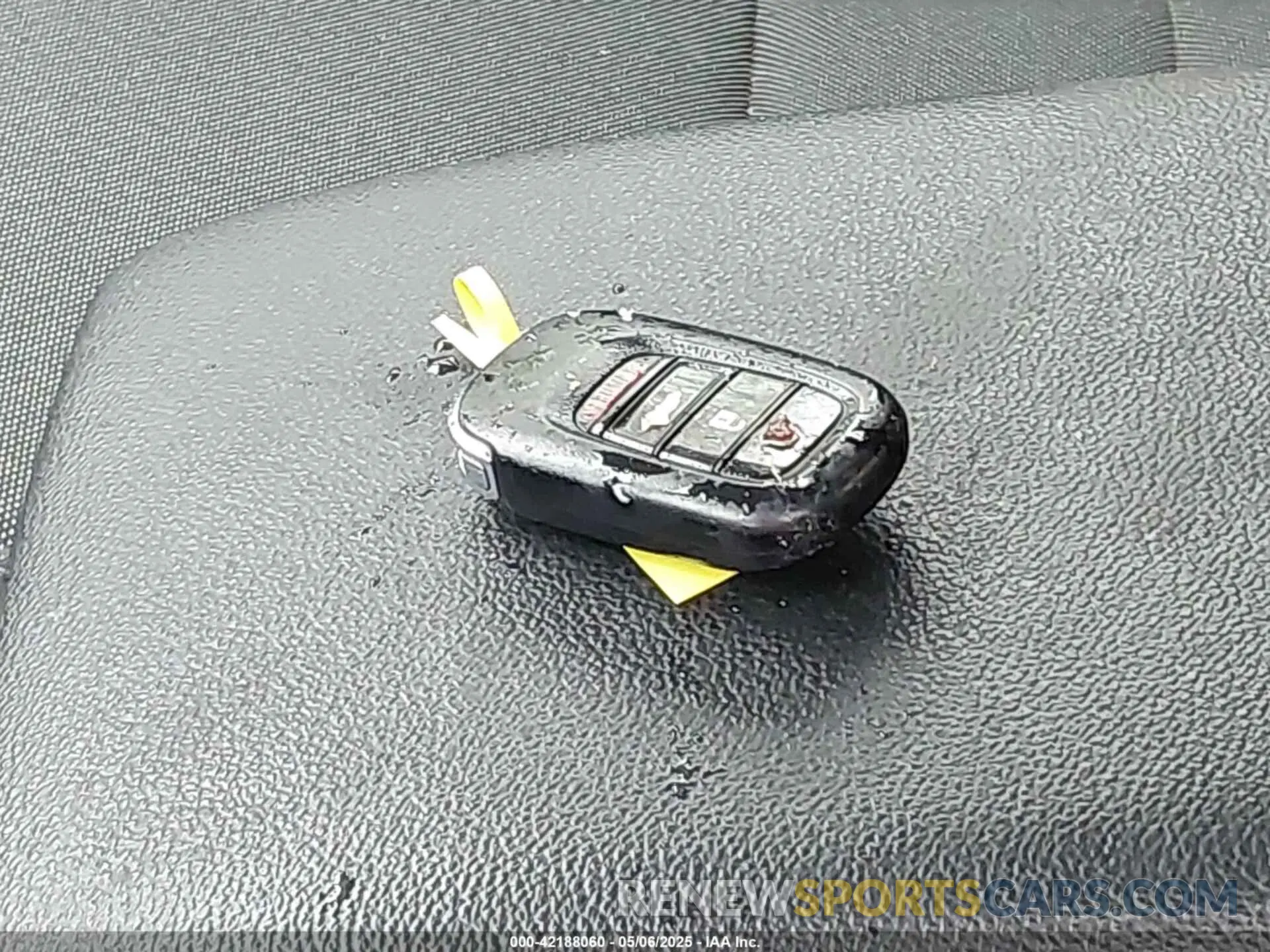 11 fotografías del automóvil dañado 2HKRS4H27PH429079 HONDA CR-V 2023