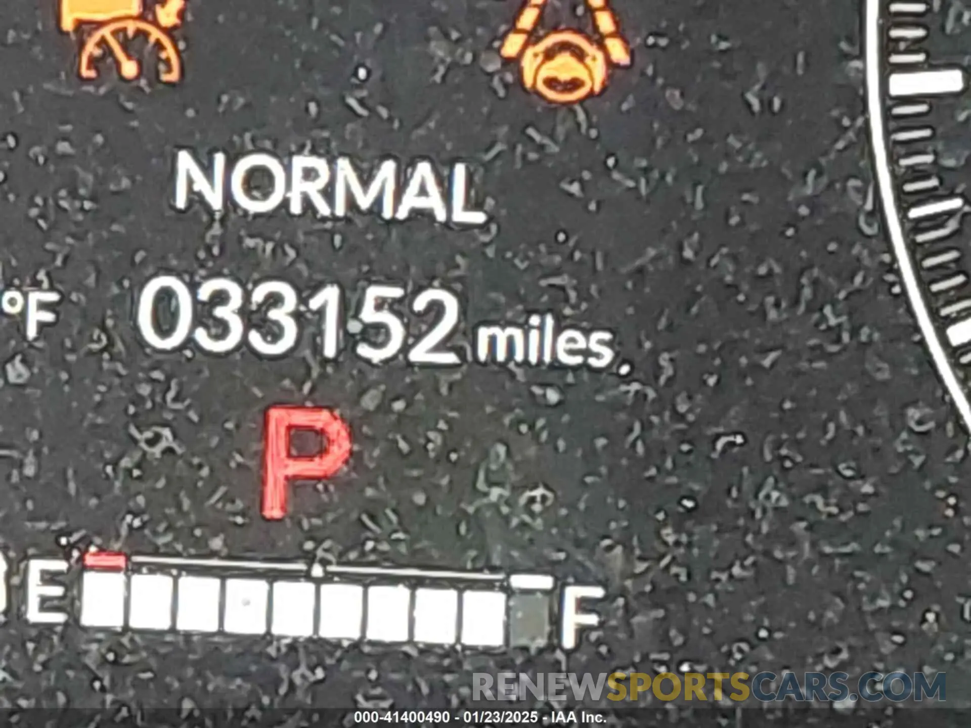 15 fotografías del automóvil dañado 2HKRS4H27PH435609 HONDA CR-V 2023