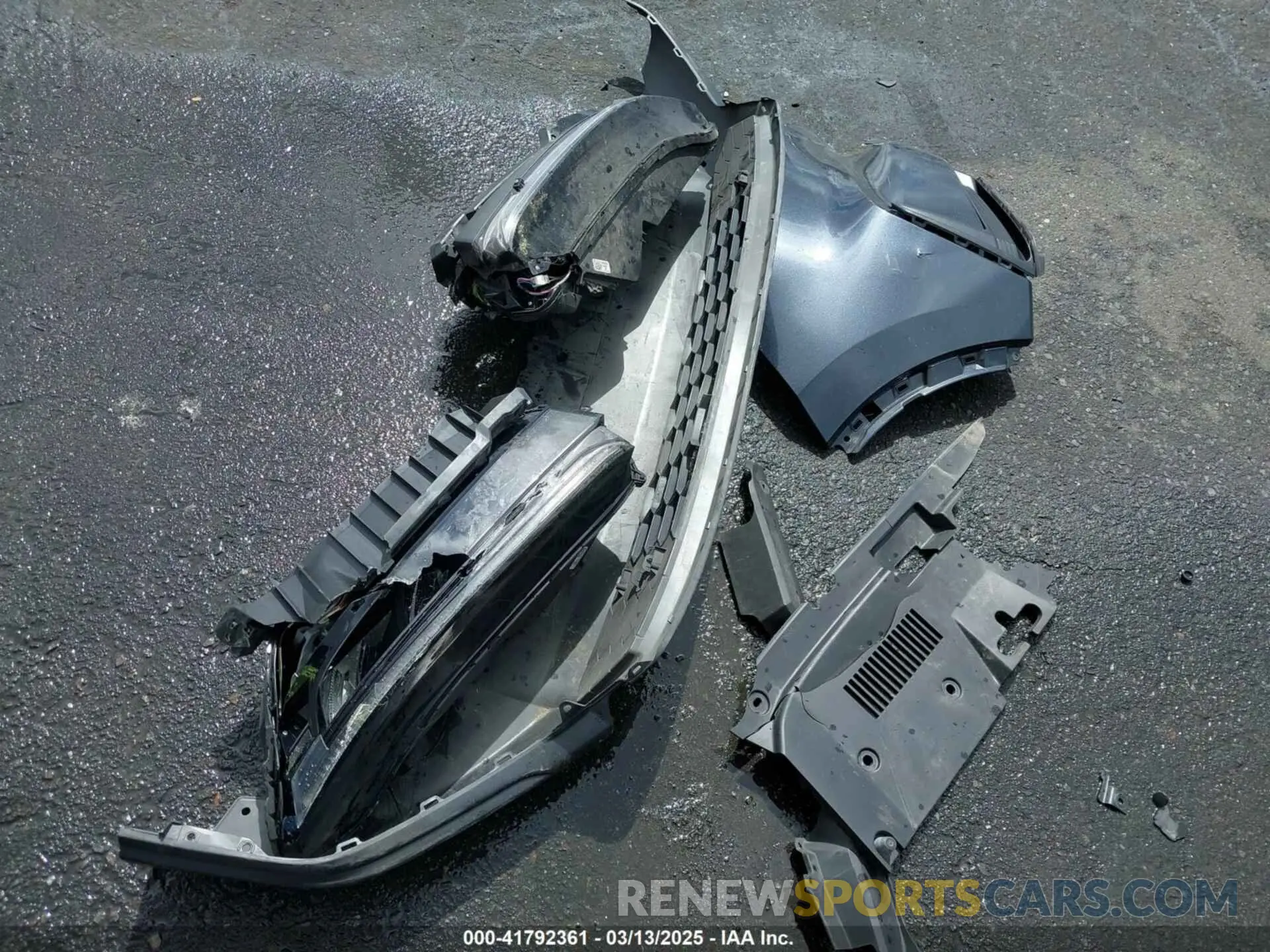 12 fotografías del automóvil dañado 2HKRS4H43PH400468 HONDA CR-V 2023