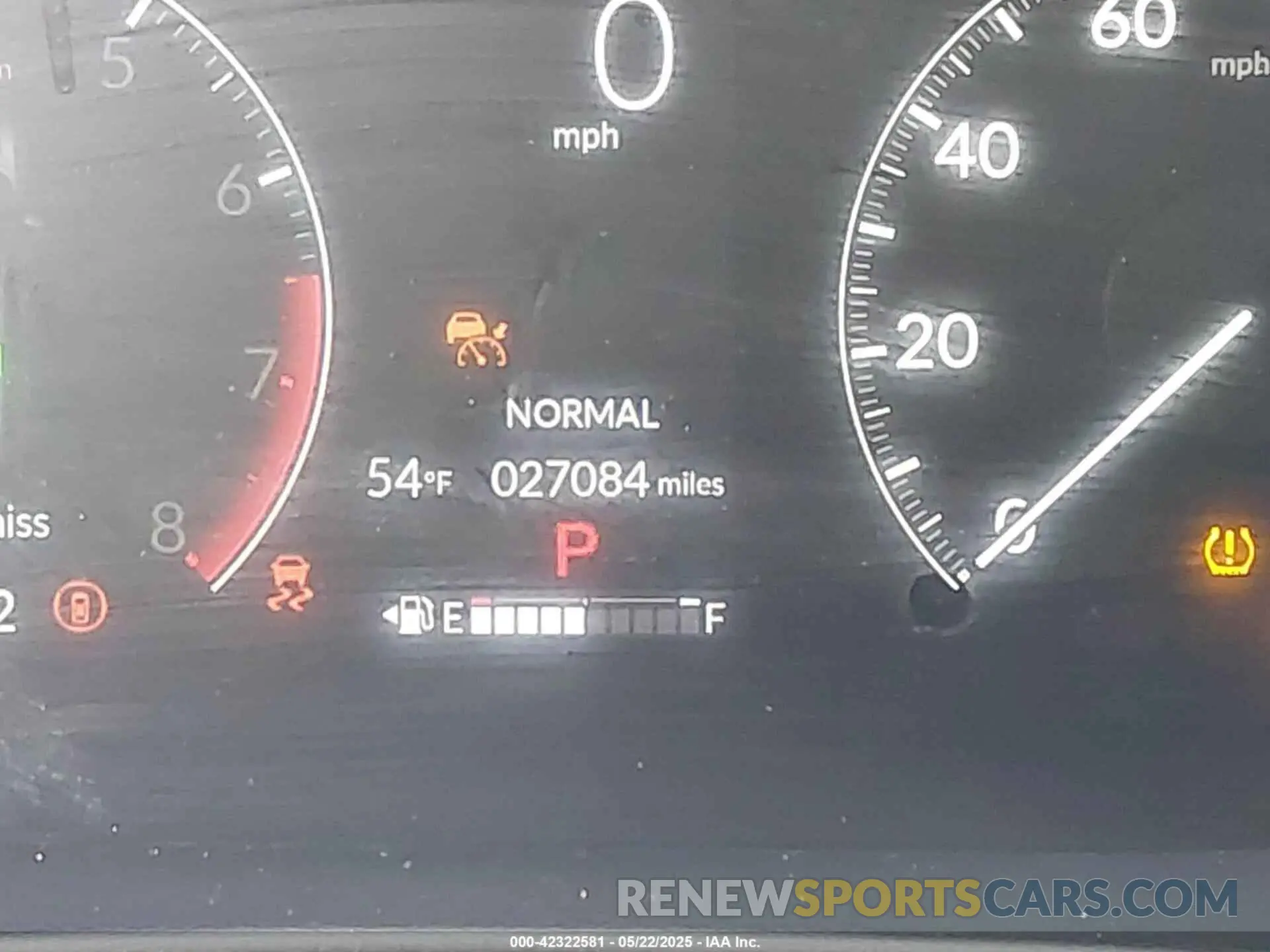 16 fotografías del automóvil dañado 2HKRS4H4XPH415601 HONDA CR-V 2023