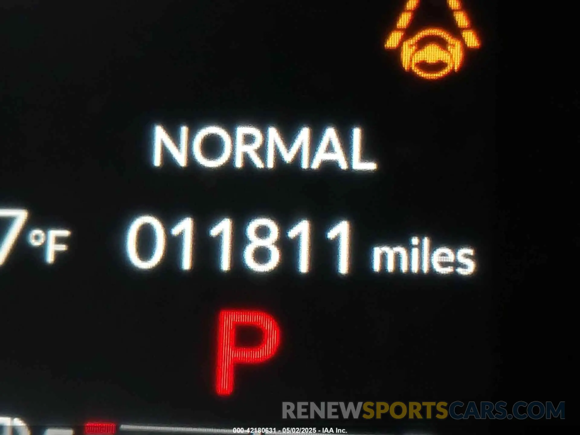 16 fotografías del automóvil dañado 2HKRS4H71PH416131 HONDA CR-V 2023