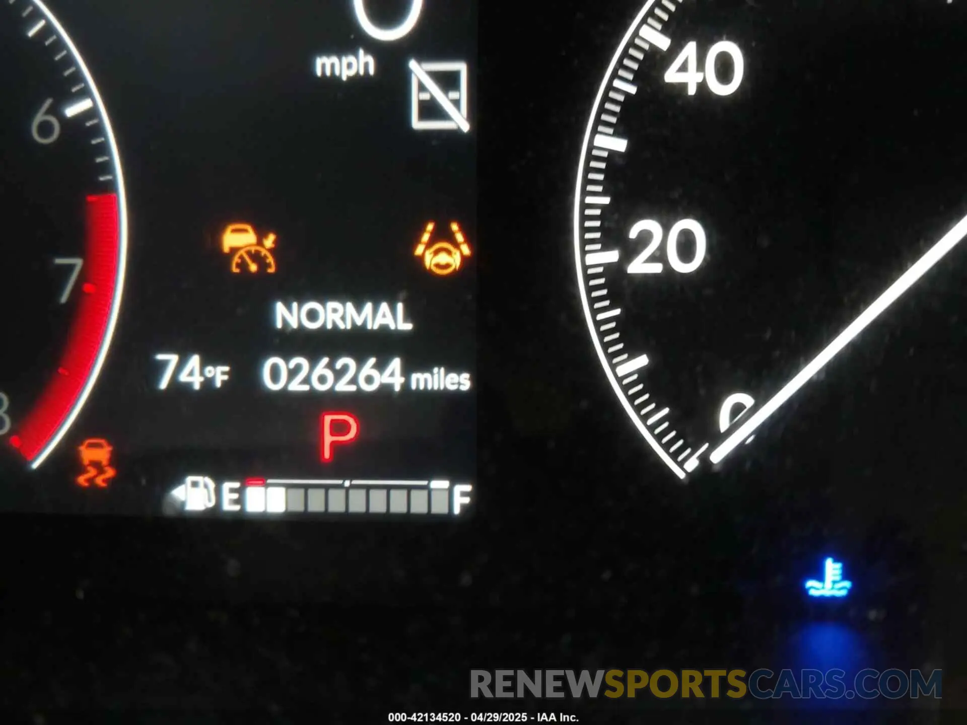 15 fotografías del automóvil dañado 2HKRS4H72PH439966 HONDA CR-V 2023