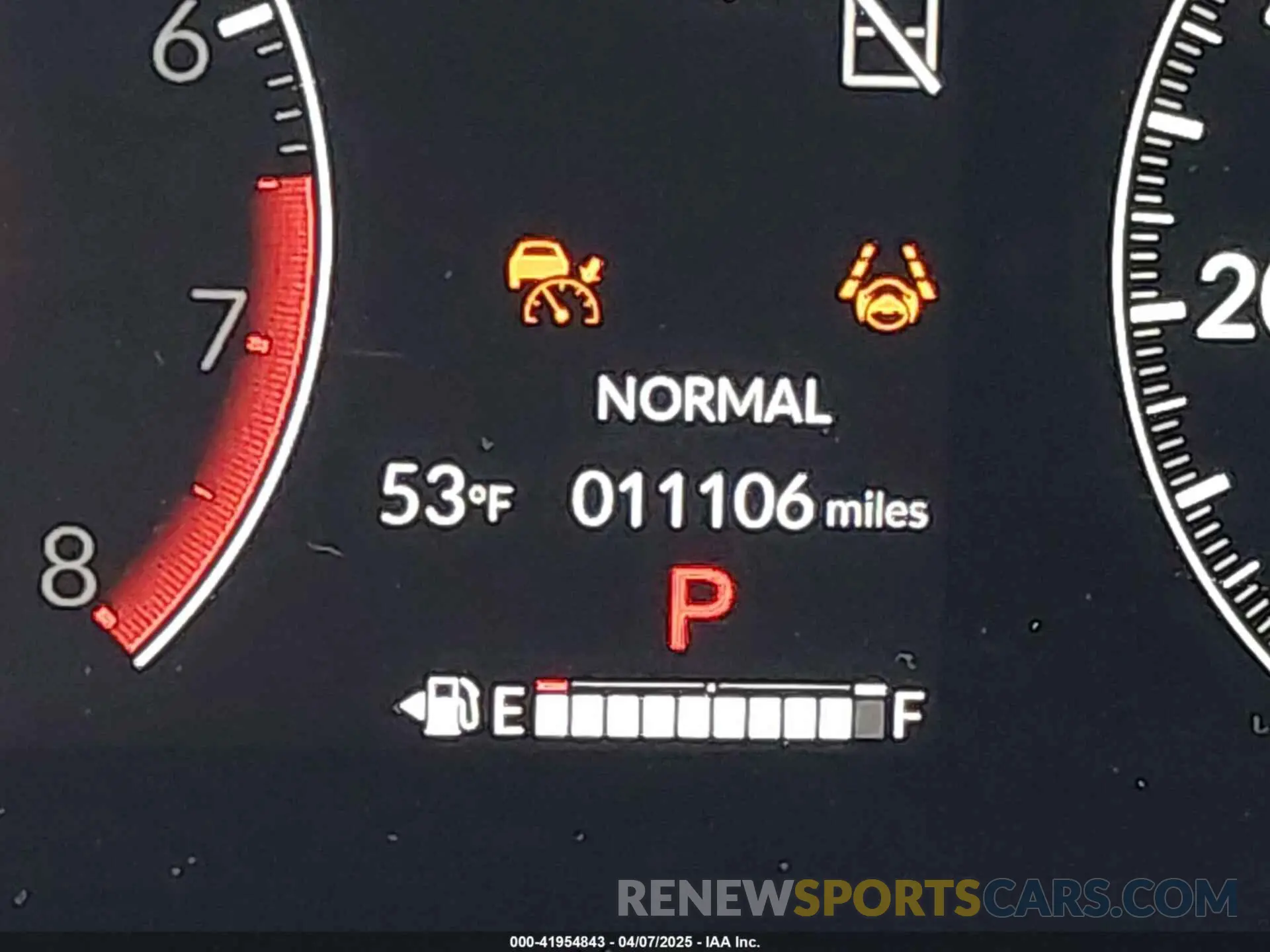 16 fotografías del automóvil dañado 2HKRS4H75PH400563 HONDA CR-V 2023