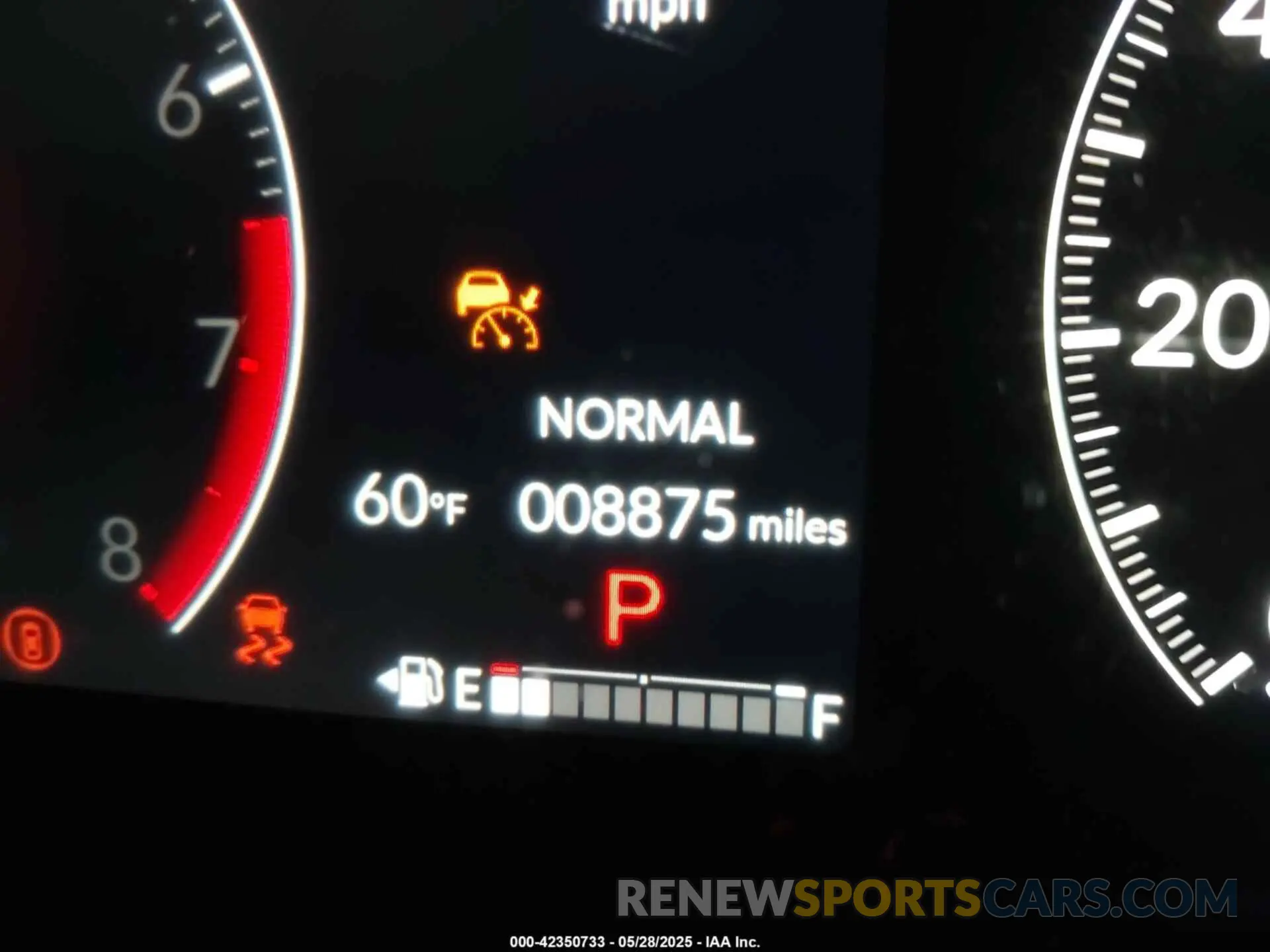 15 fotografías del automóvil dañado 2HKRS4H75PH421025 HONDA CR-V 2023
