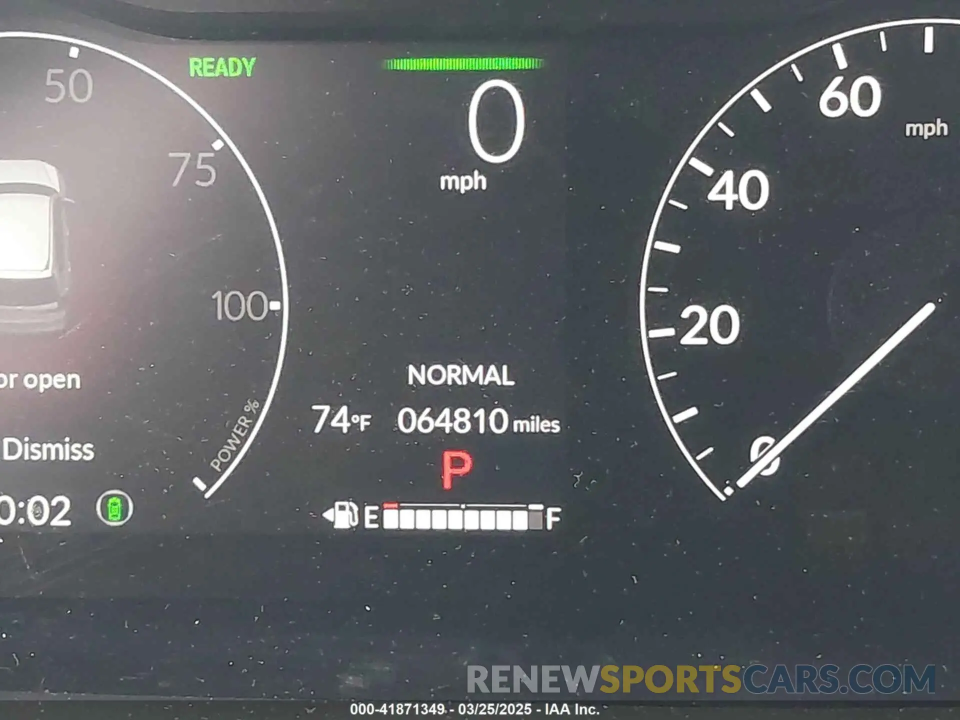 15 fotografías del automóvil dañado 2HKRS5H5XPH703830 HONDA CR-V 2023