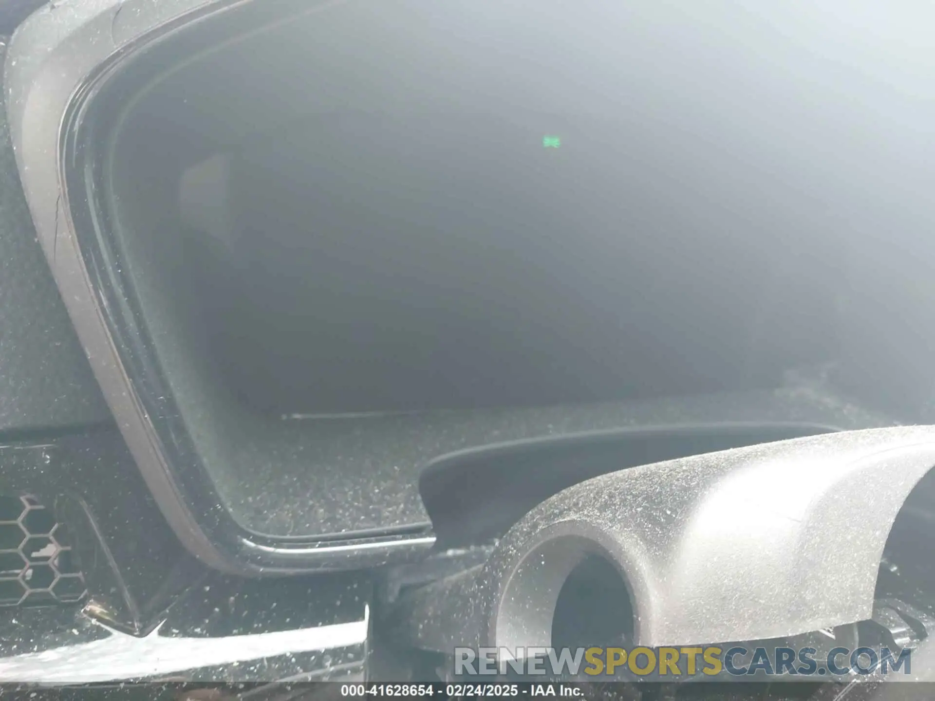 7 fotografías del automóvil dañado 2HKRS6H92PH800996 HONDA CR-V 2023