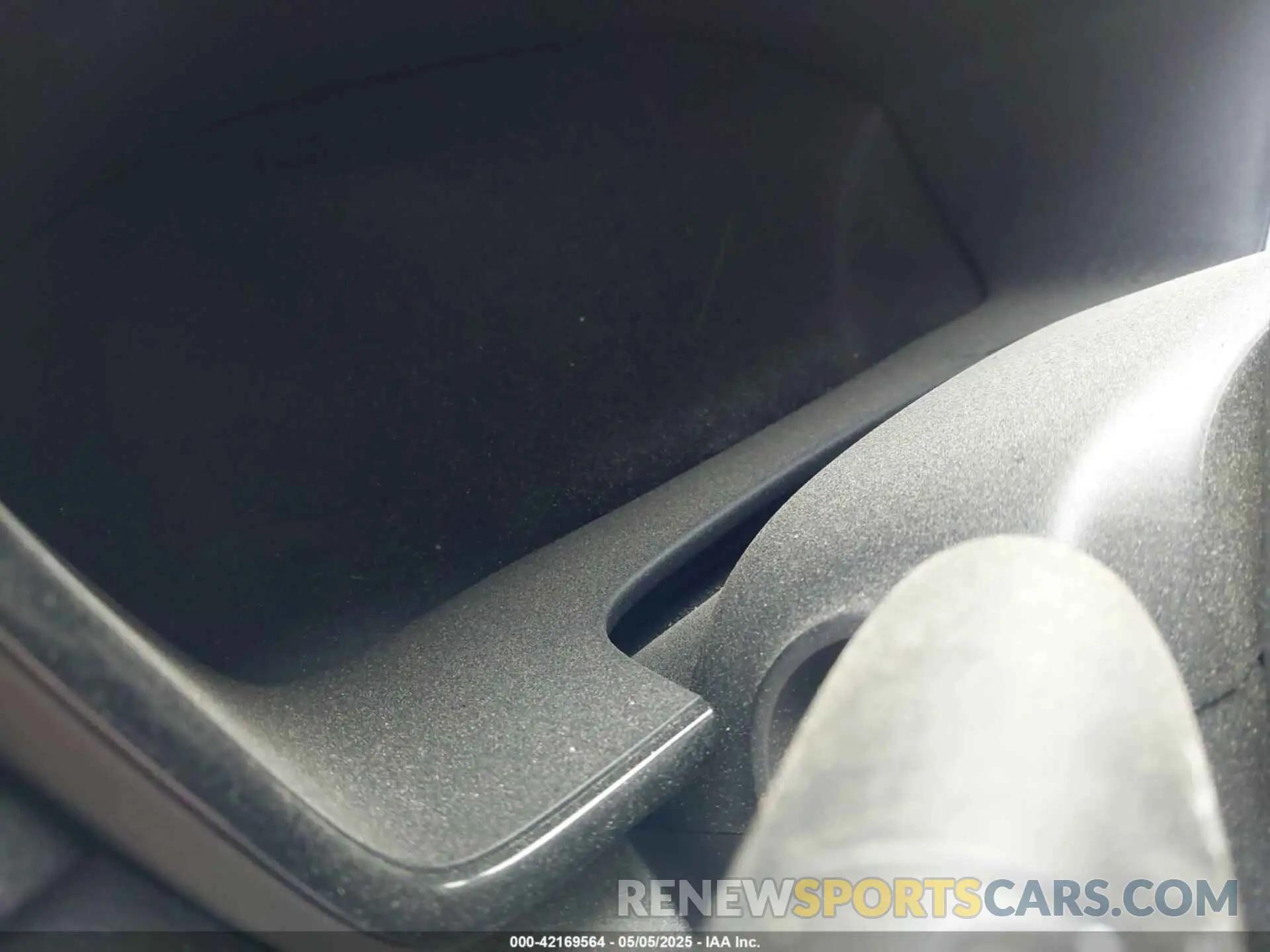 14 fotografías del automóvil dañado 5J6RS3H45PL002971 HONDA CR-V 2023