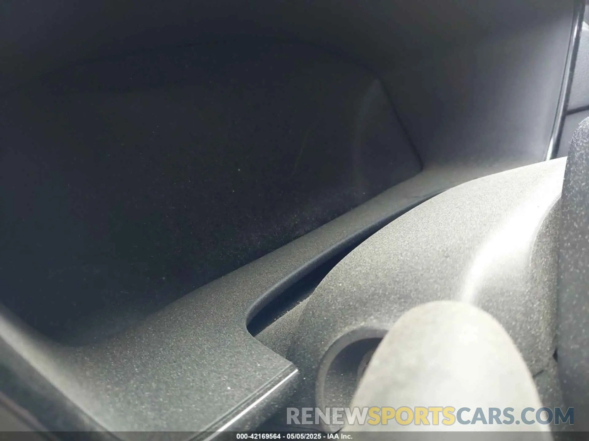 7 fotografías del automóvil dañado 5J6RS3H45PL002971 HONDA CR-V 2023