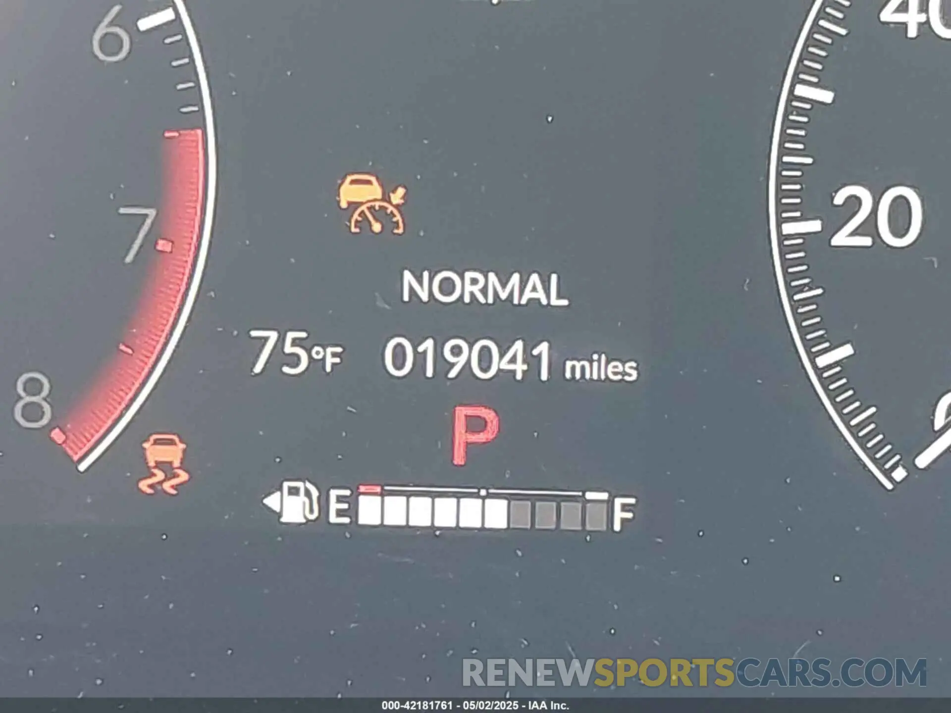 15 fotografías del automóvil dañado 5J6RS4H77PL010814 HONDA CR-V 2023