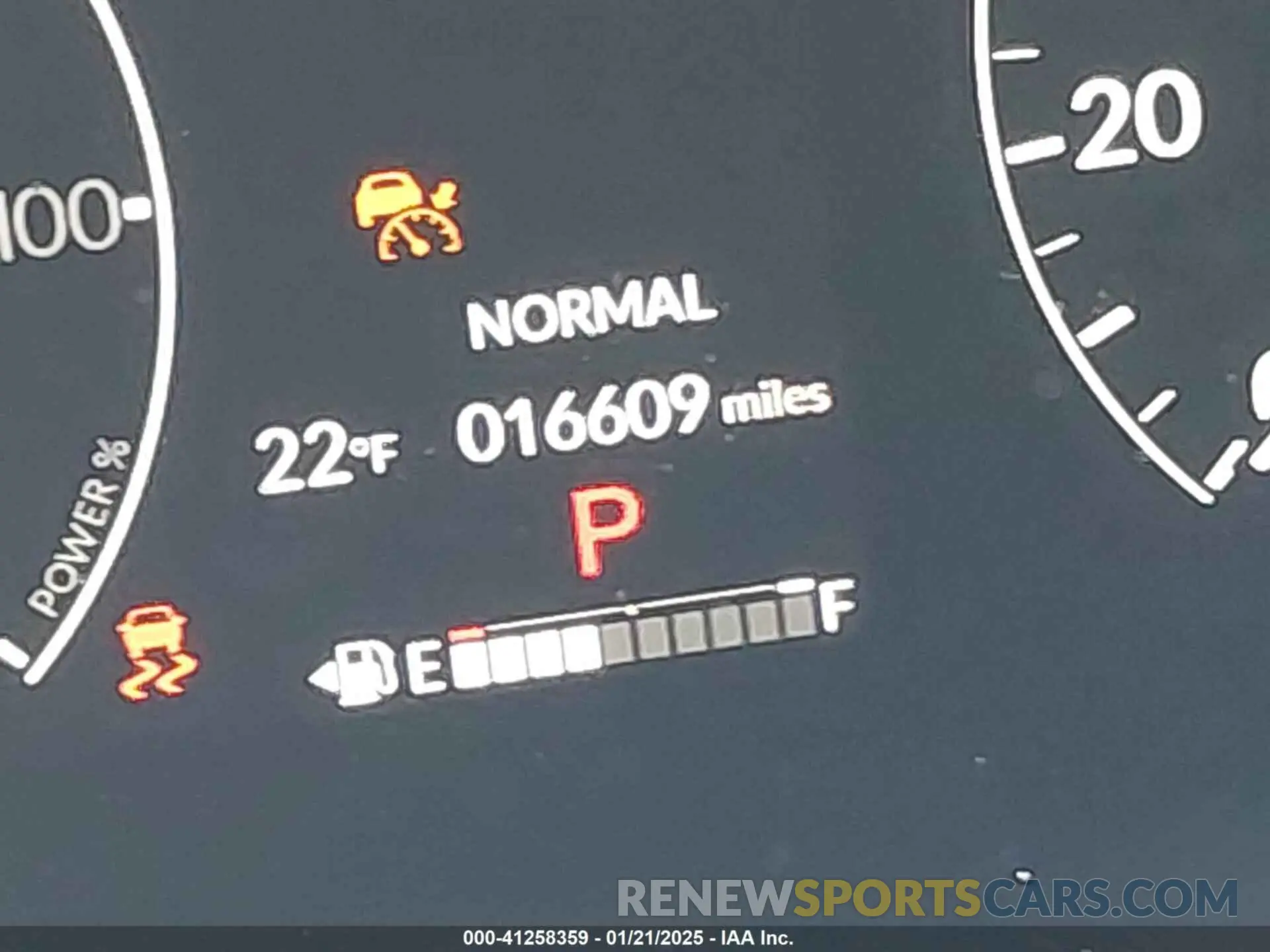 7 fotografías del automóvil dañado 5J6RS6H98PL003139 HONDA CR-V 2023