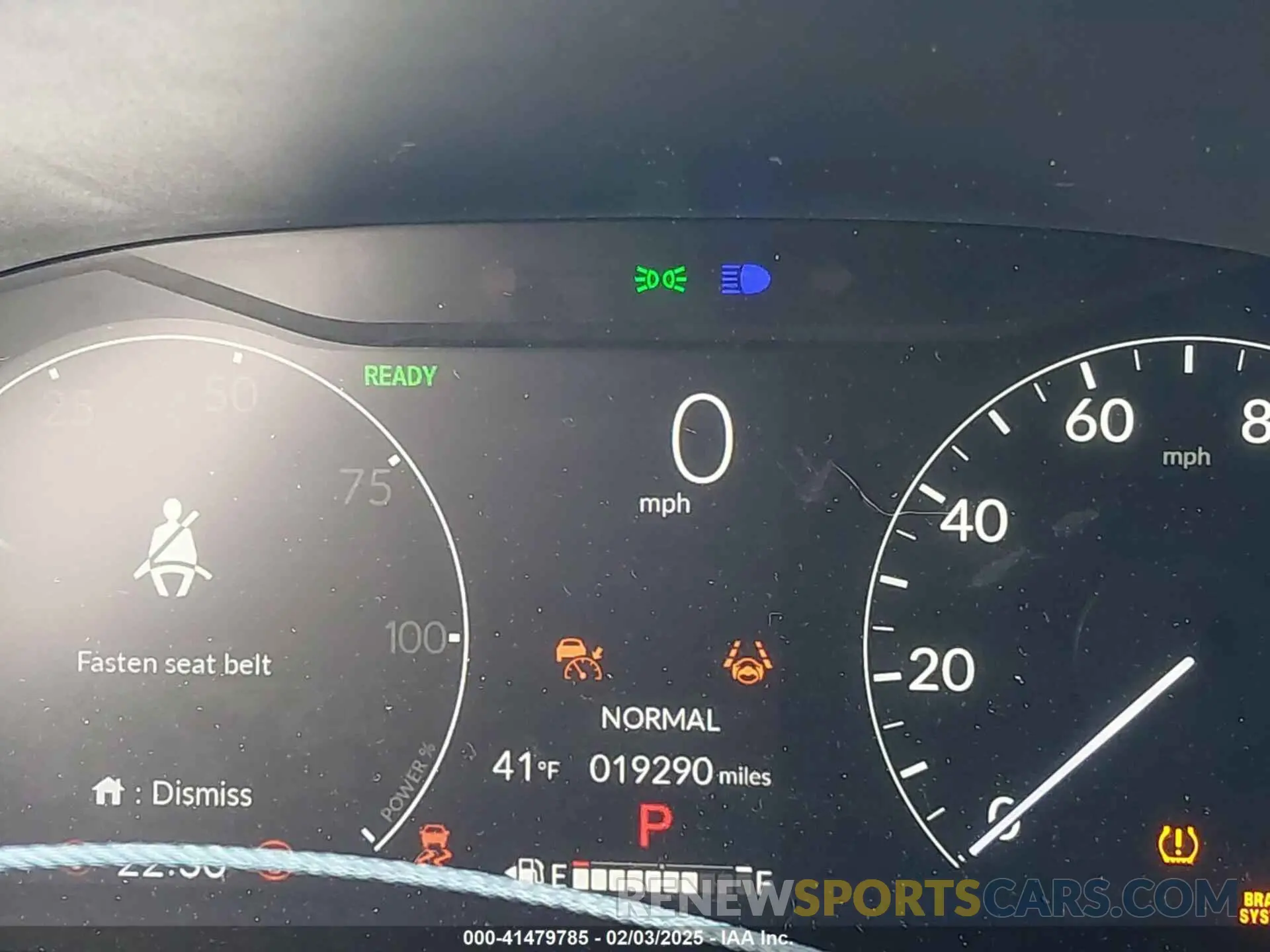 15 fotografías del automóvil dañado 5J6RS6H9XPL006818 HONDA CR-V 2023