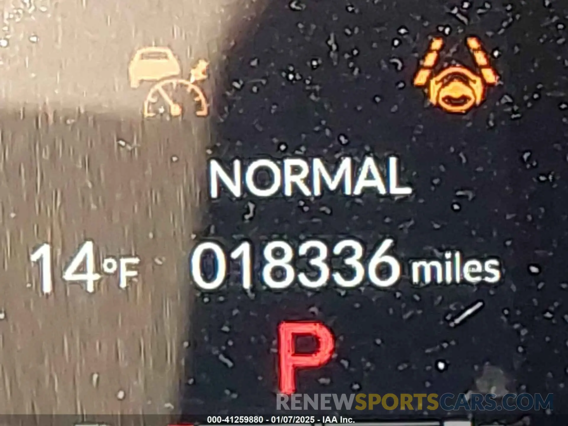 15 fotografías del automóvil dañado 7FARS3H77PE008164 HONDA CR-V 2023