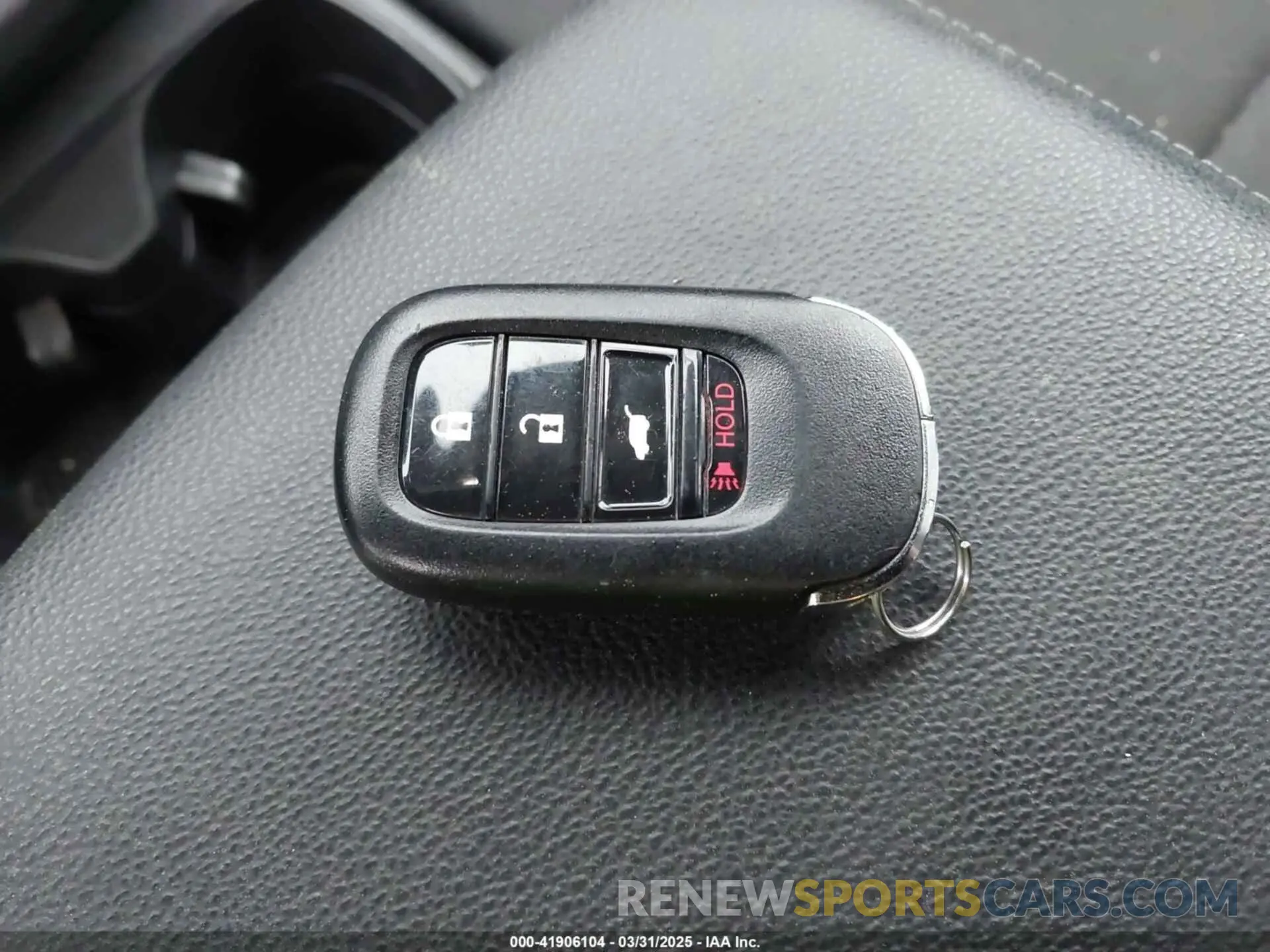 11 fotografías del automóvil dañado 7FARS4H21PE021647 HONDA CR-V 2023