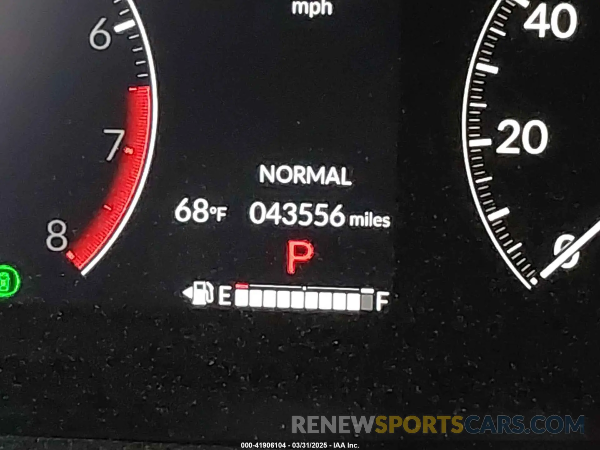 15 fotografías del automóvil dañado 7FARS4H21PE021647 HONDA CR-V 2023