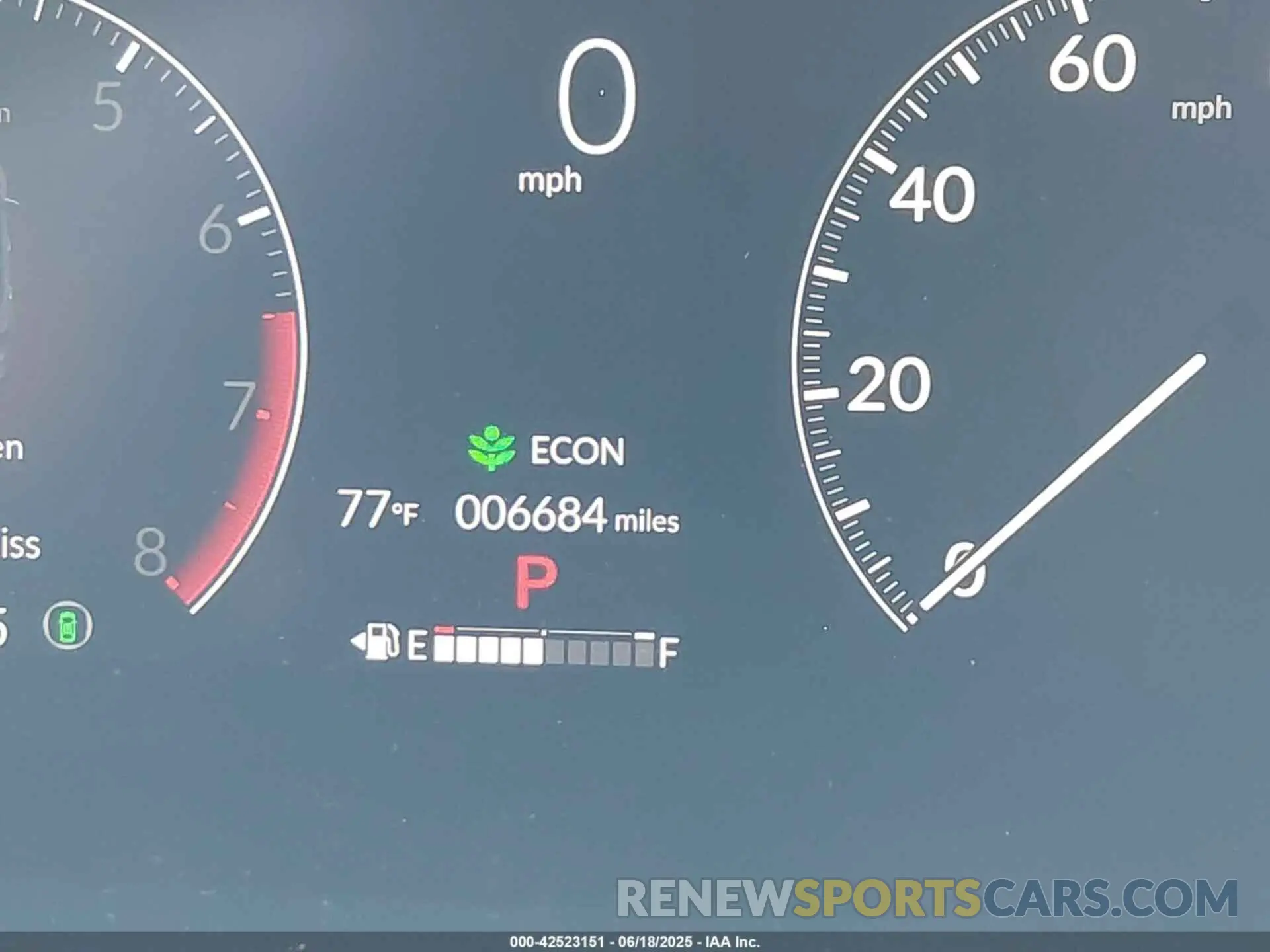 15 fotografías del automóvil dañado 7FARS4H40PE000449 HONDA CR-V 2023