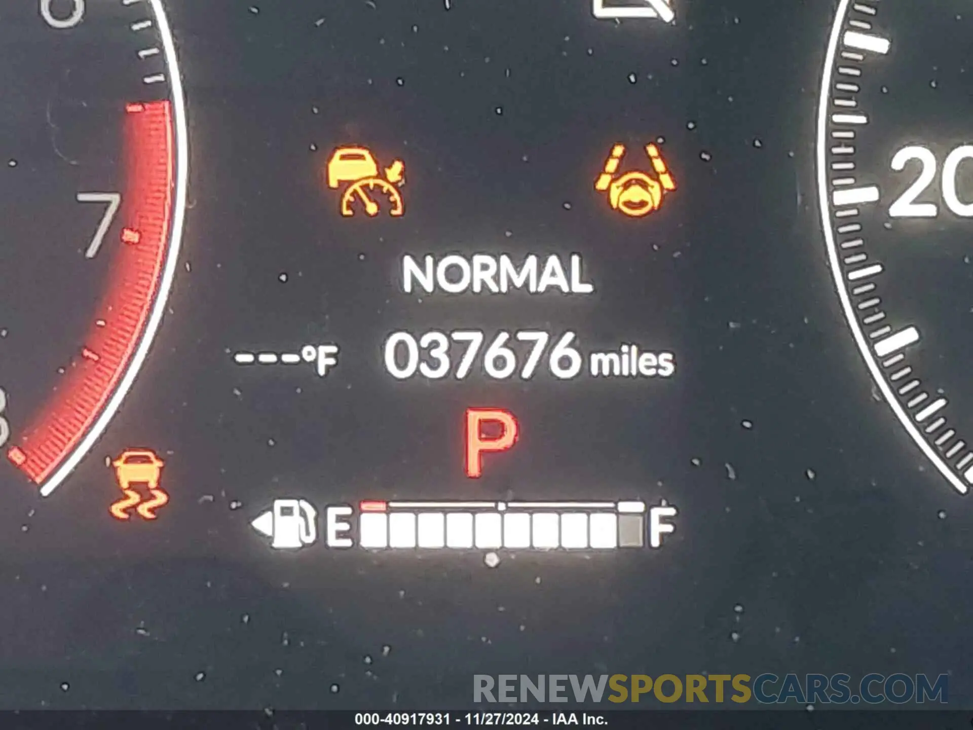 15 fotografías del automóvil dañado 7FARS4H48PE001381 HONDA CR-V 2023