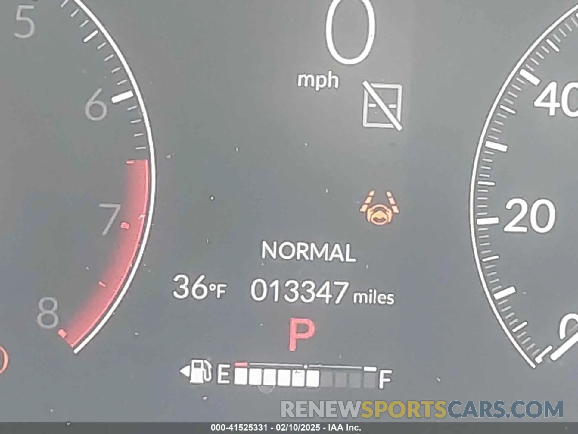 16 fotografías del automóvil dañado 7FARS4H73PE004280 HONDA CR-V 2023