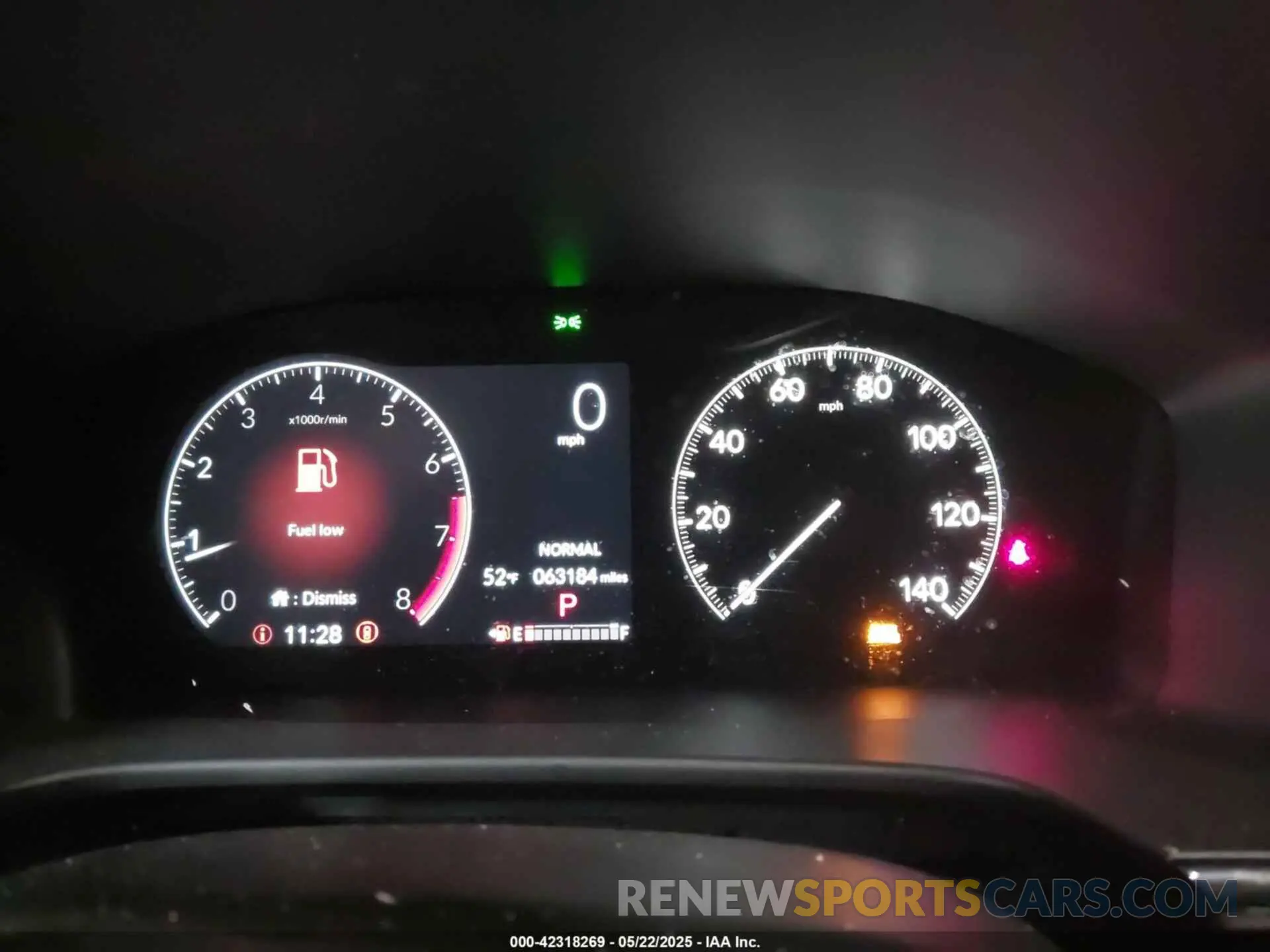 7 fotografías del automóvil dañado 7FARS4H77PE006906 HONDA CR-V 2023