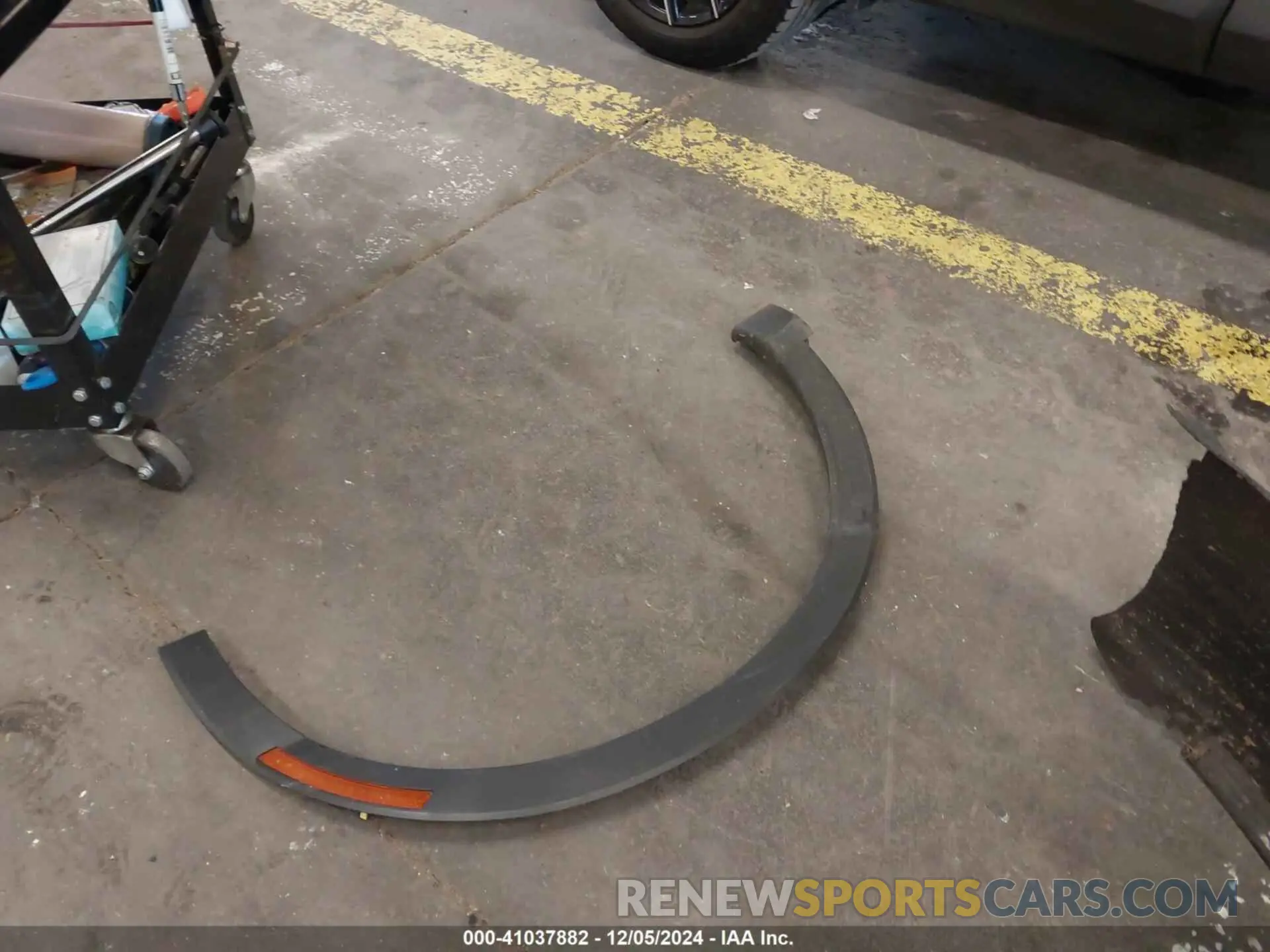 12 fotografías del automóvil dañado 7FARS6H59PE041120 HONDA CR-V 2023