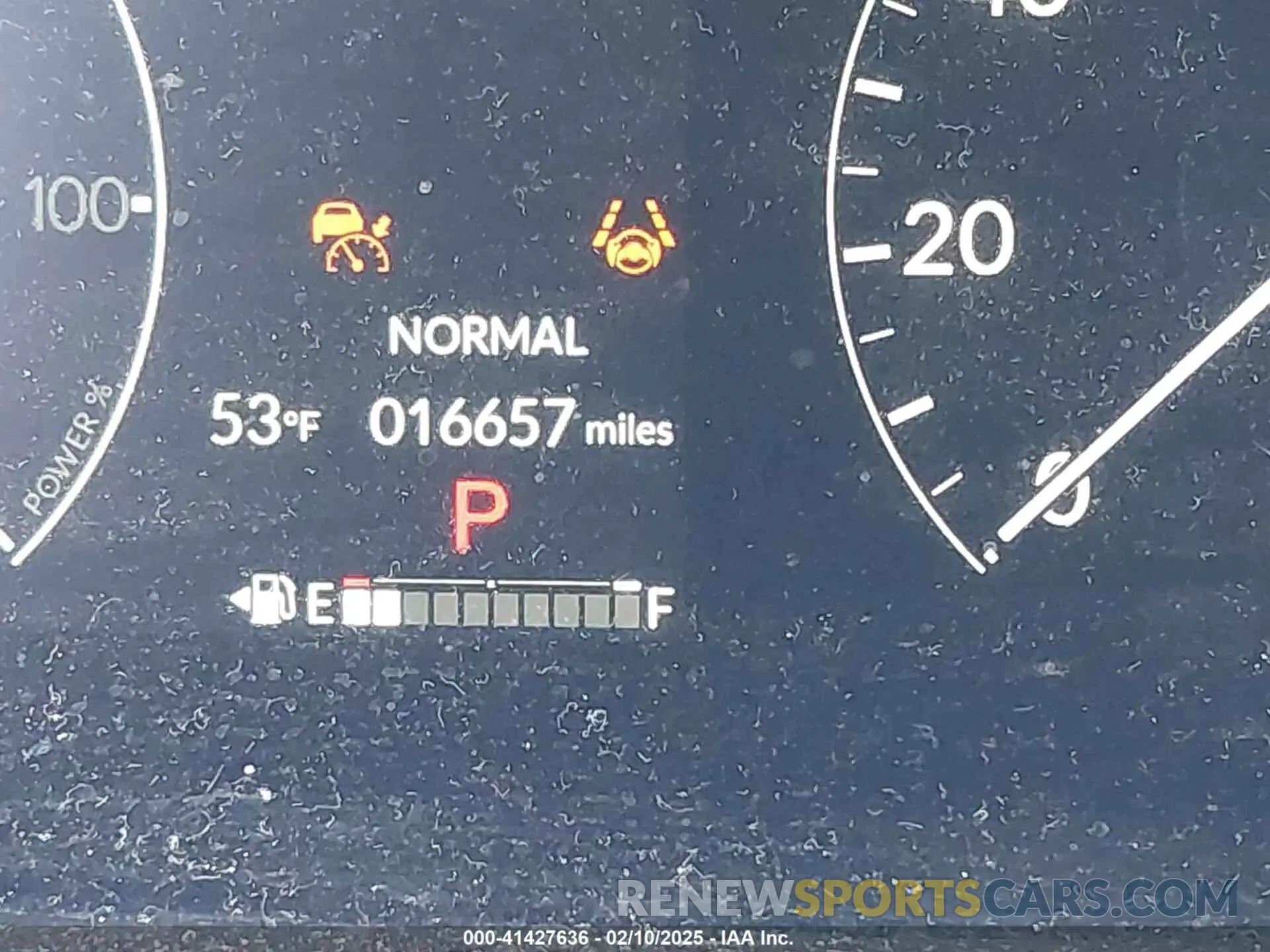 16 fotografías del automóvil dañado 7FARS6H5XPE031521 HONDA CR-V 2023