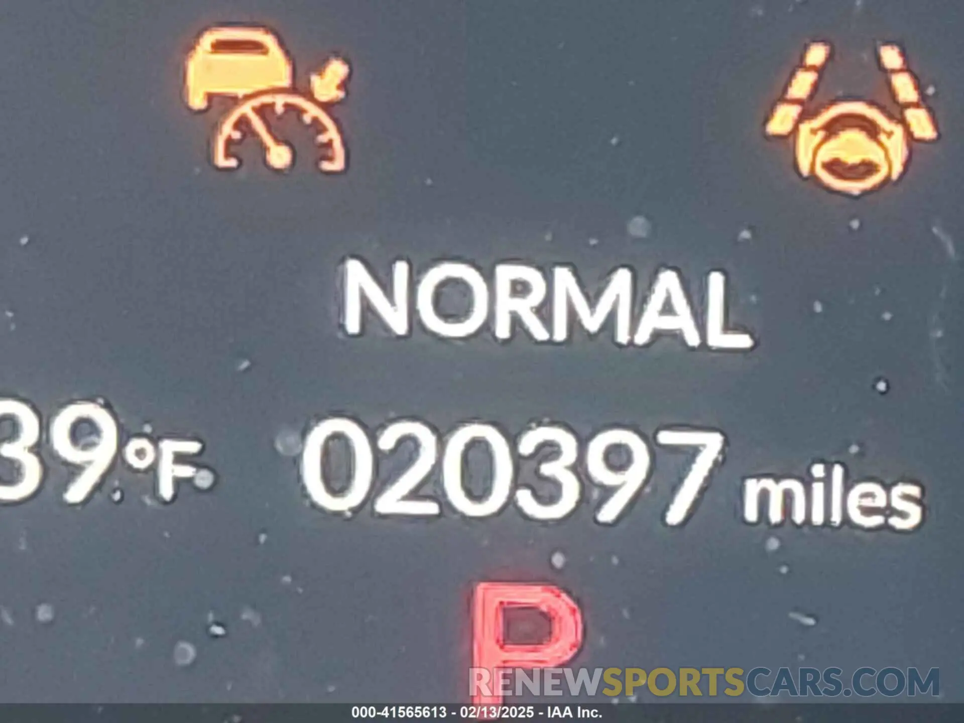 16 fotografías del automóvil dañado 7FARS6H95PE006643 HONDA CR-V 2023