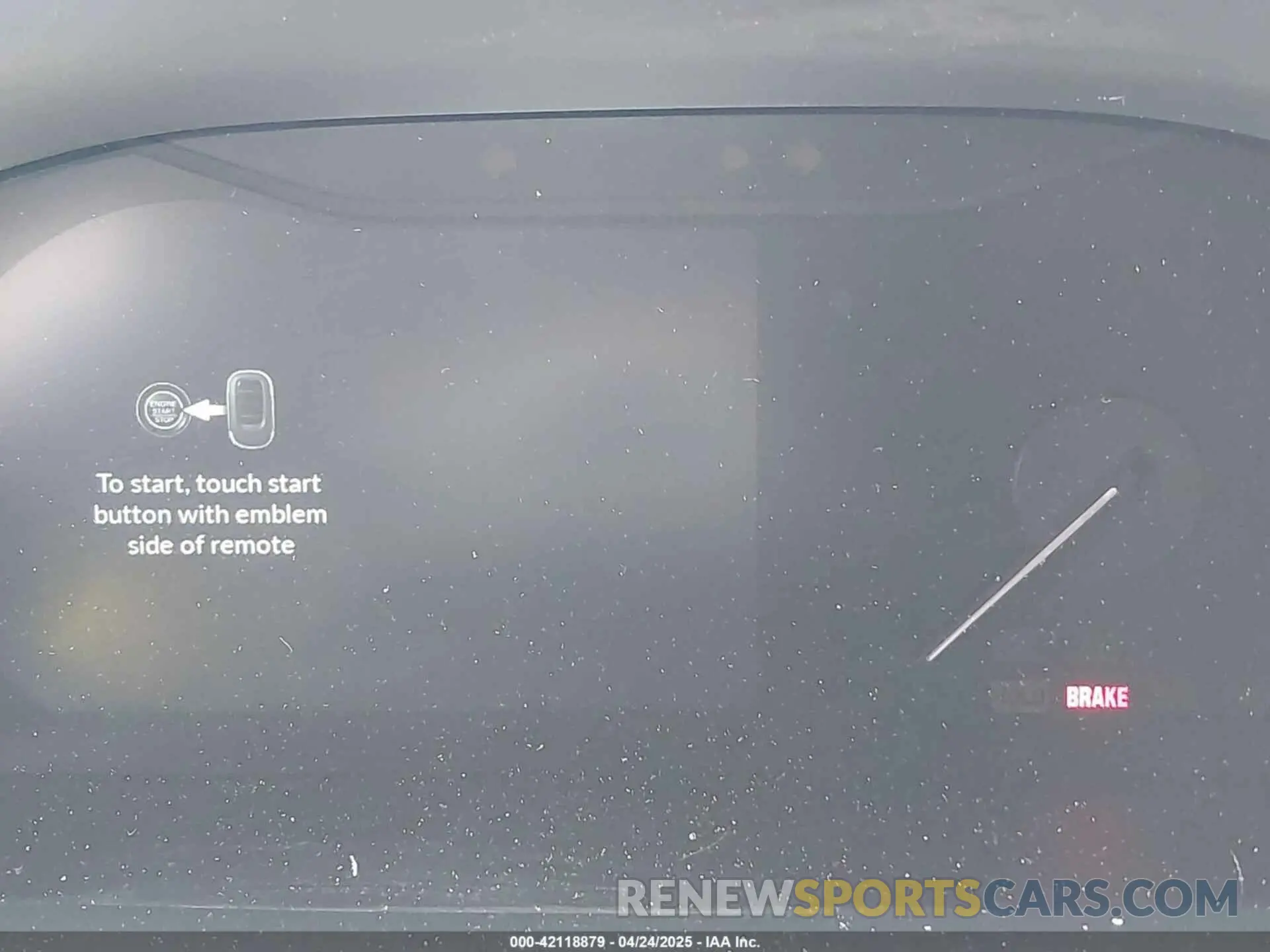 14 fotografías del automóvil dañado 2HKRS3H45RH327536 HONDA CR-V 2024