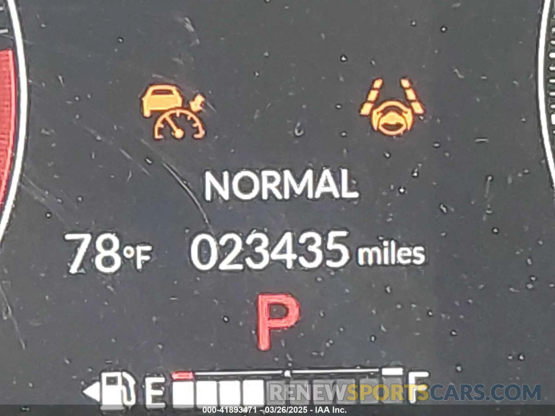 16 fotografías del automóvil dañado 2HKRS3H72RH312521 HONDA CR-V 2024