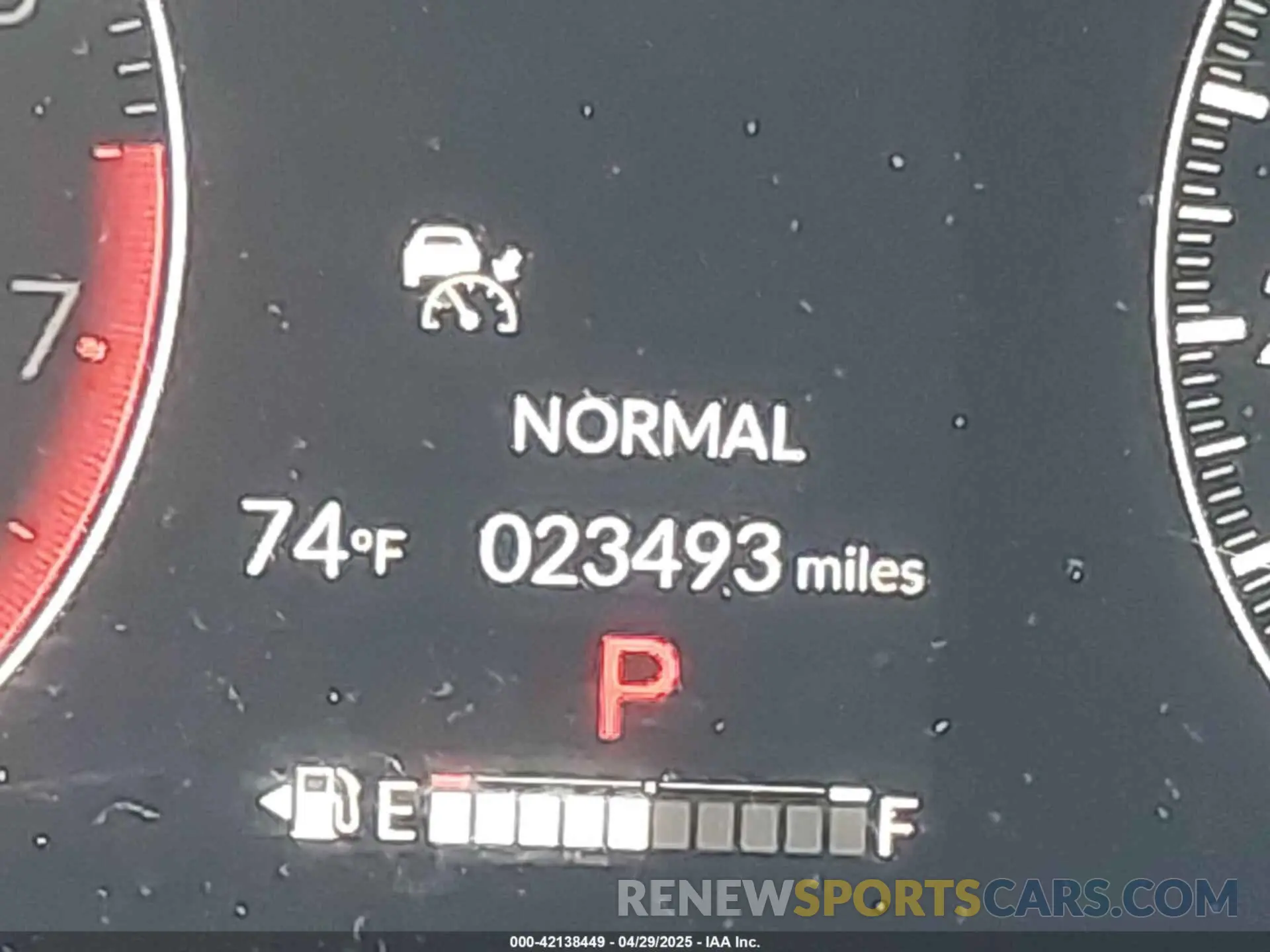 15 fotografías del automóvil dañado 2HKRS3H78RH329307 HONDA CR-V 2024